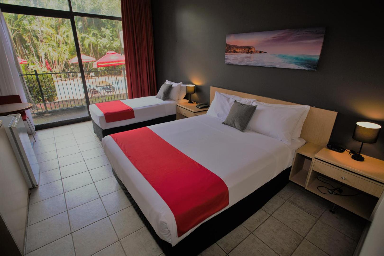 Quality Frontier Darwin