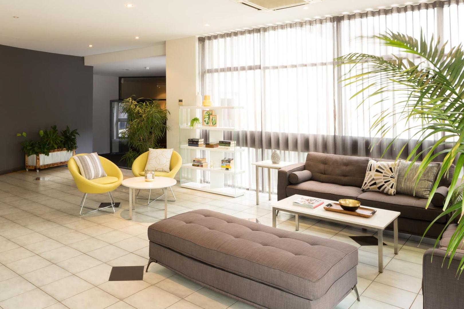 Quality Frontier Darwin