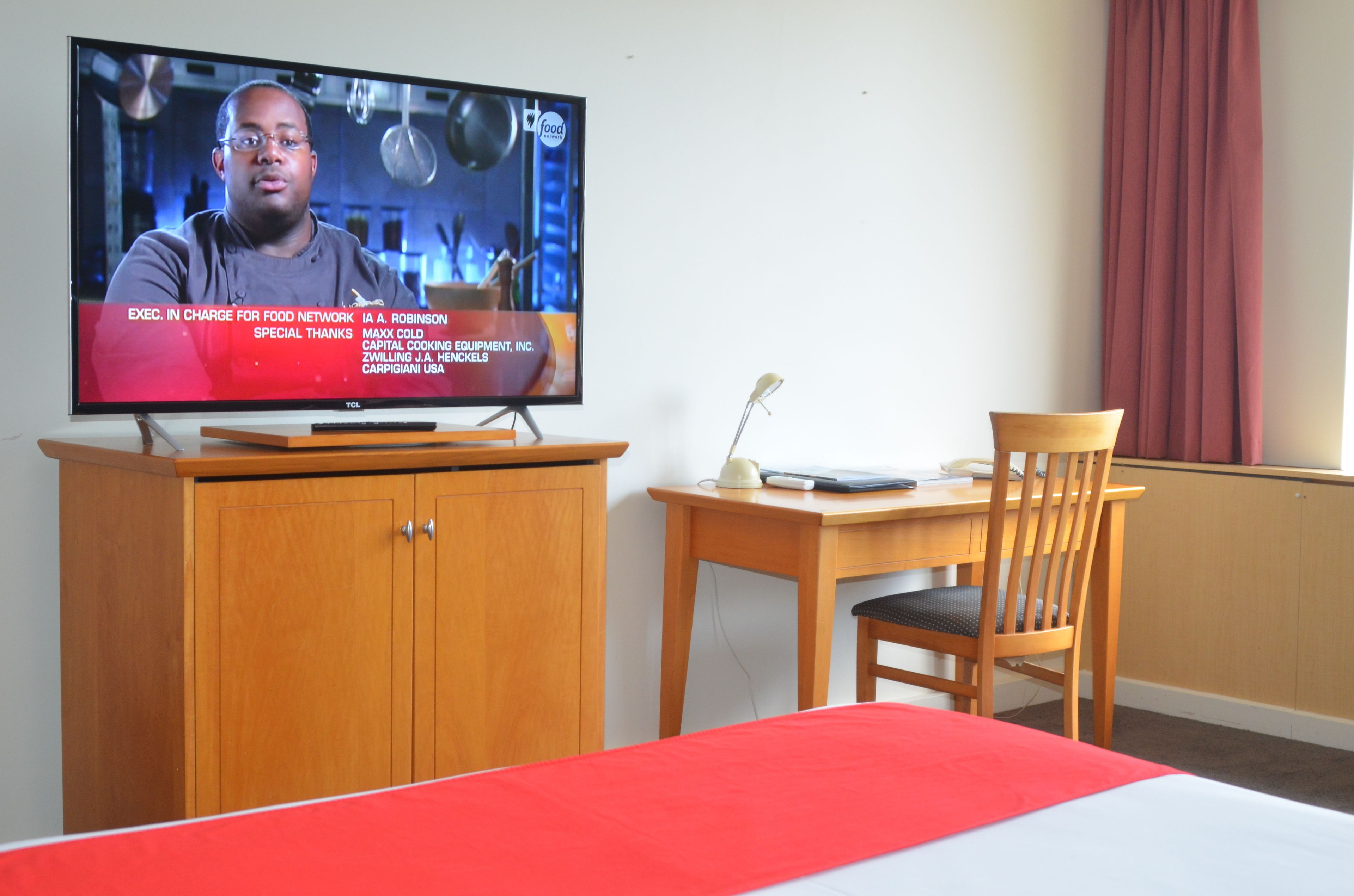 Quality Frontier Darwin