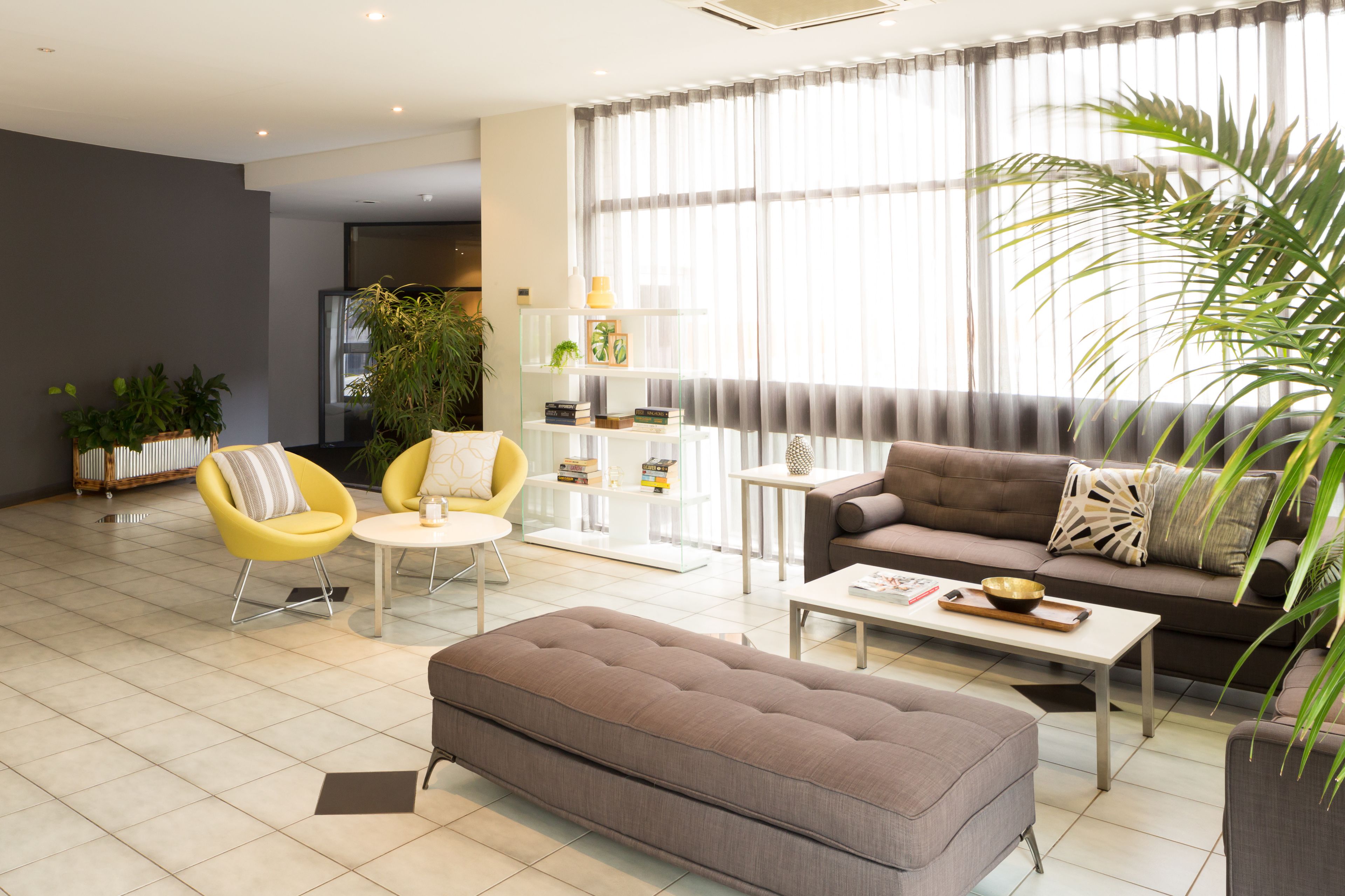 Quality Frontier Darwin