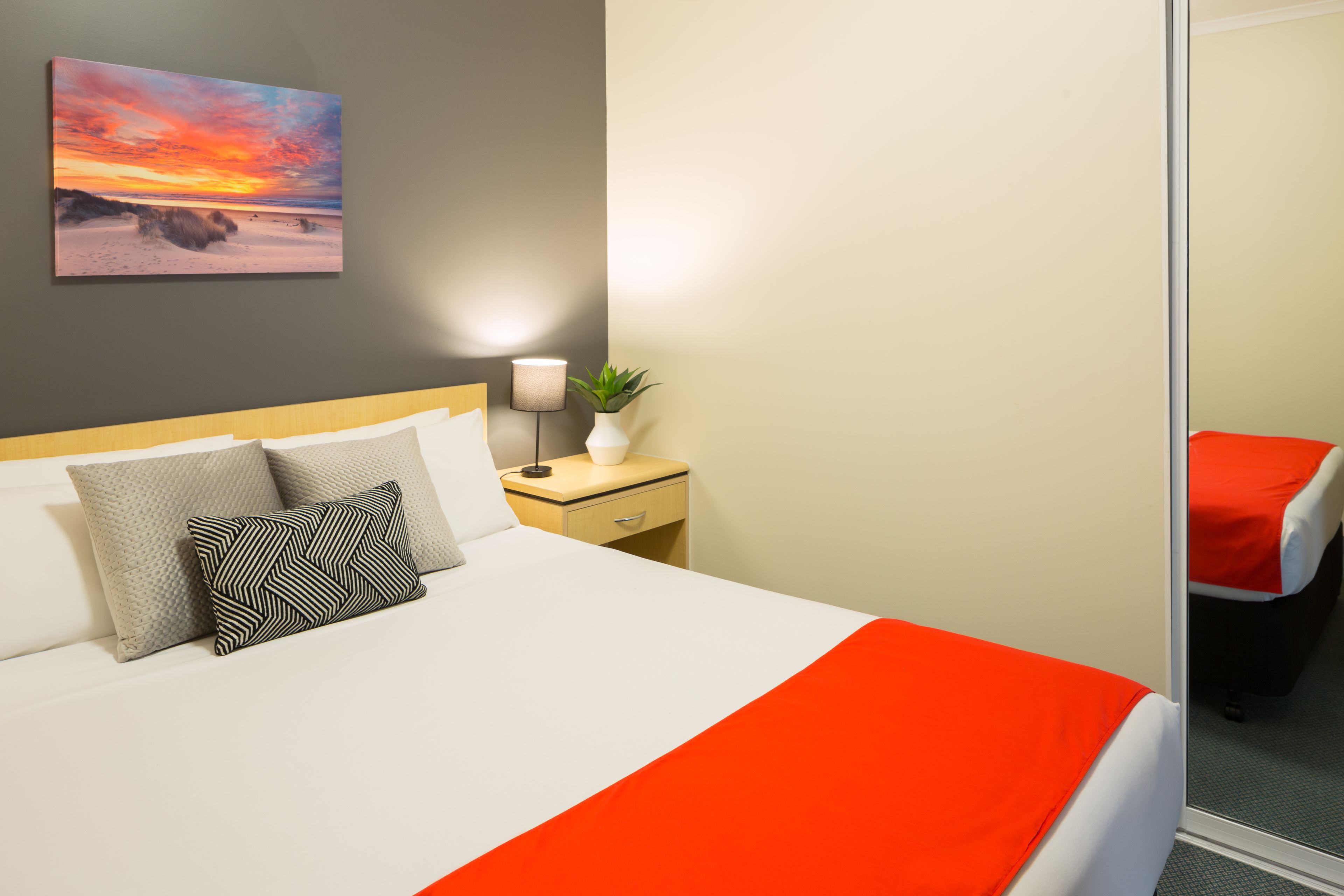 Quality Frontier Darwin