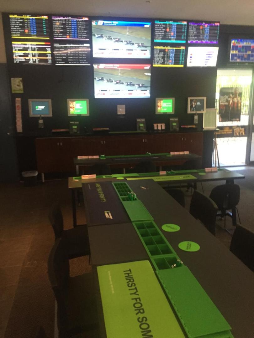 Quality Frontier Darwin