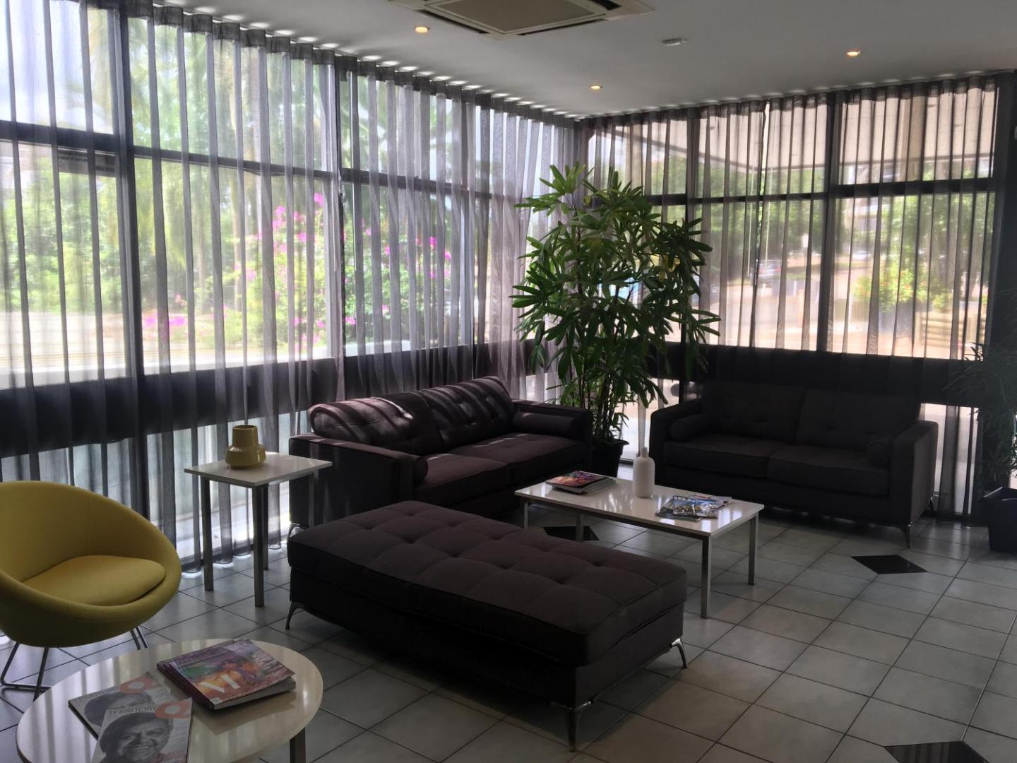 Quality Frontier Darwin