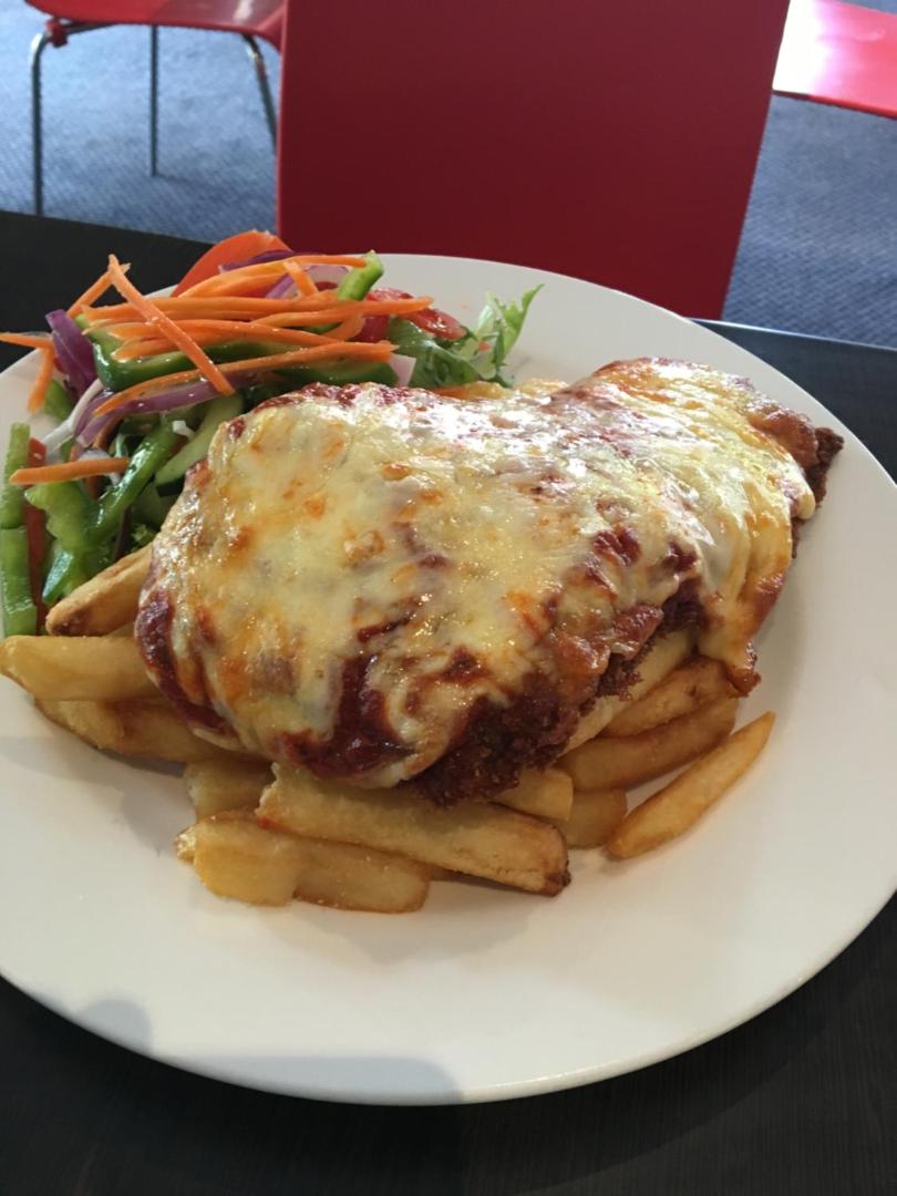 Quality Frontier Darwin