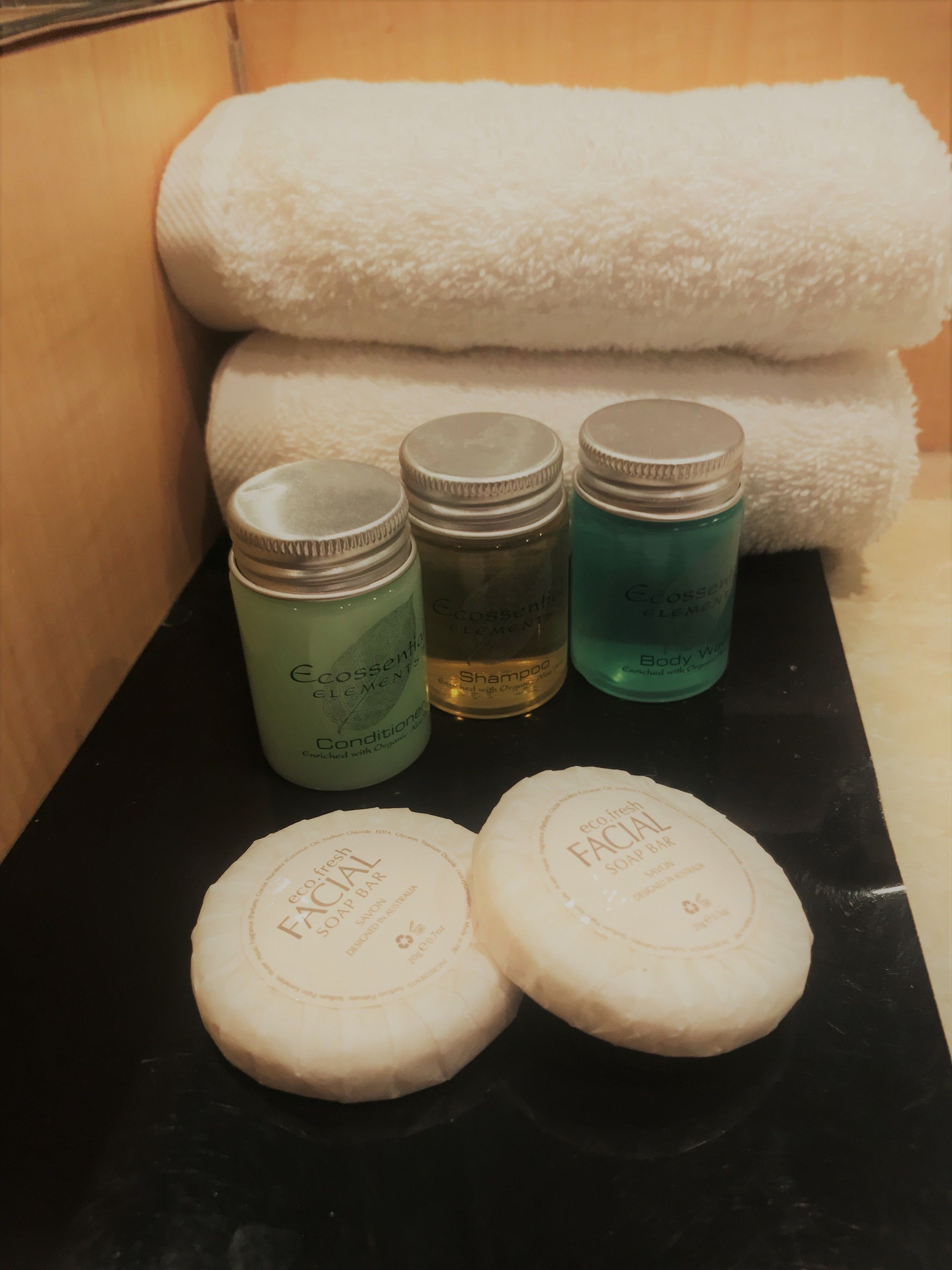 Quality Frontier Darwin