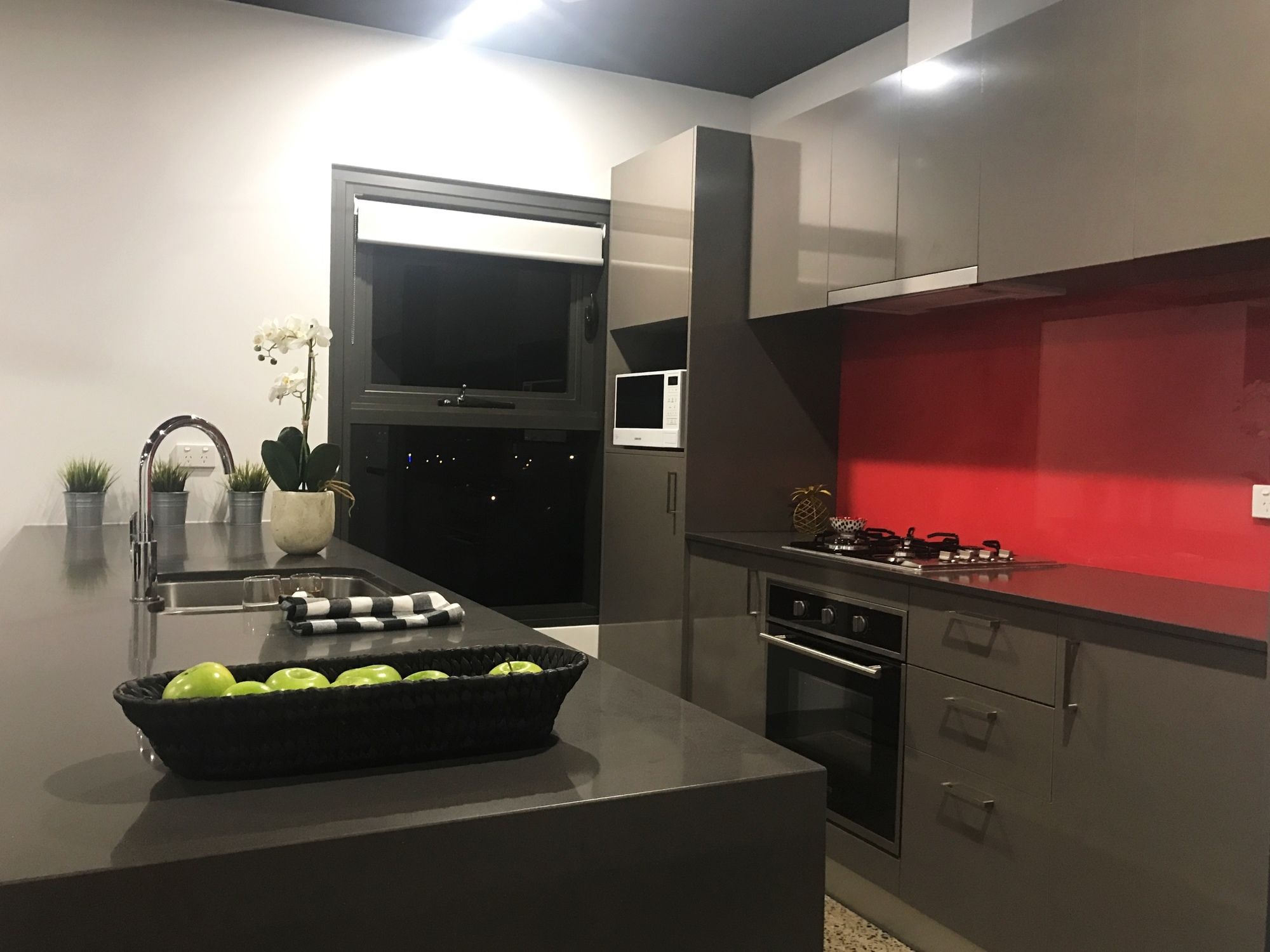 Magnum Serviced Apartments