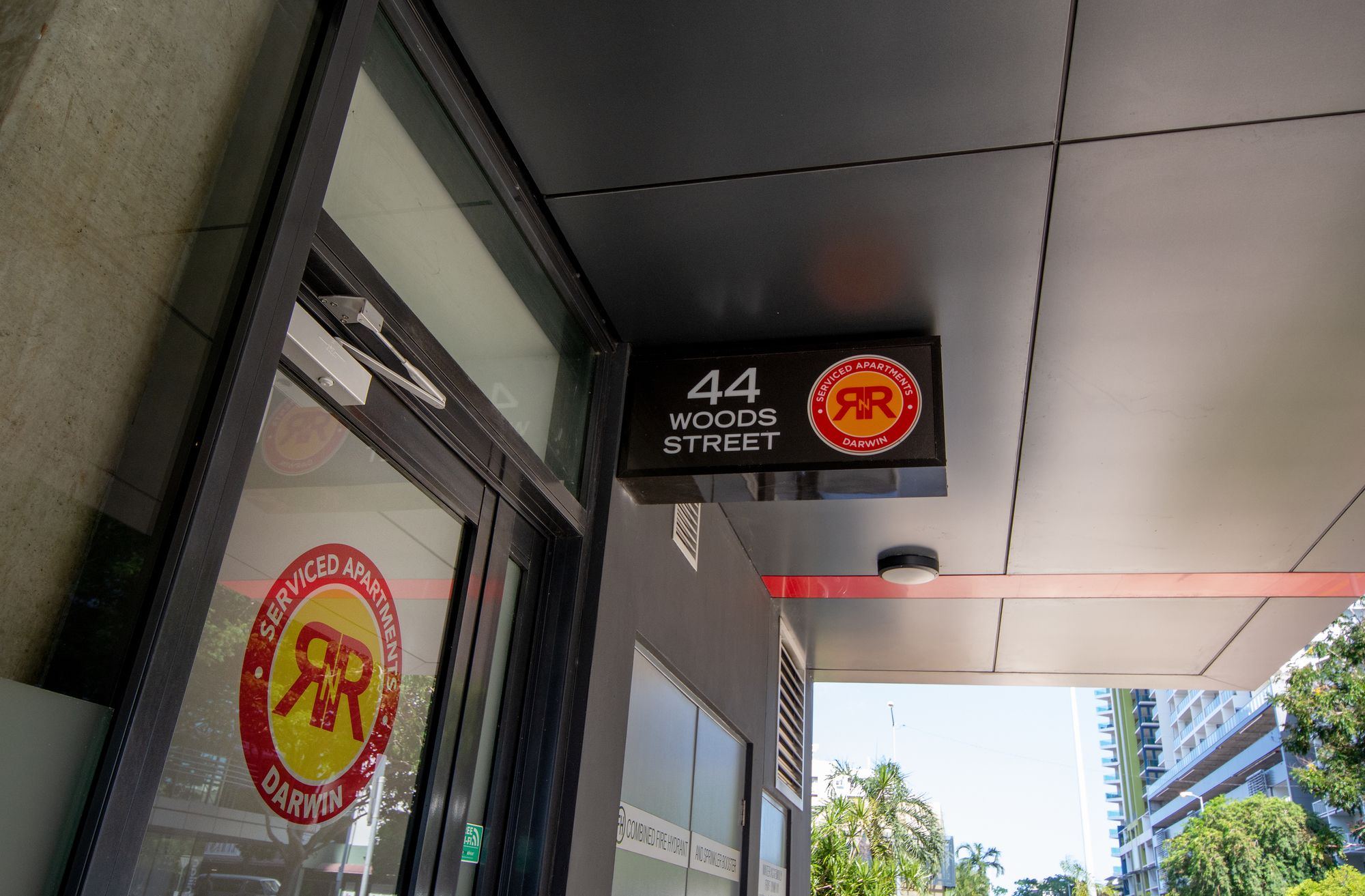 Magnum Serviced Apartments