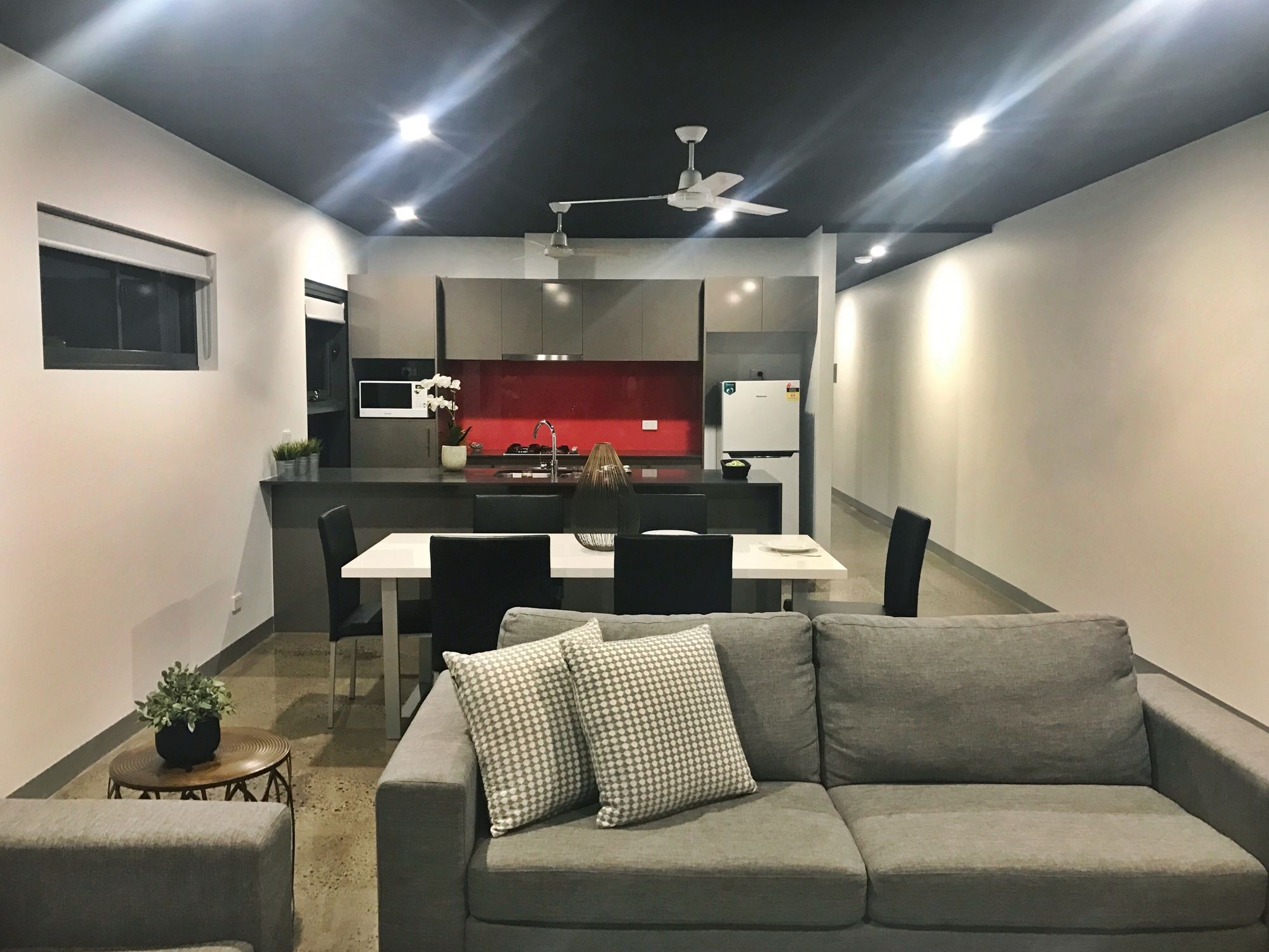 Magnum Serviced Apartments