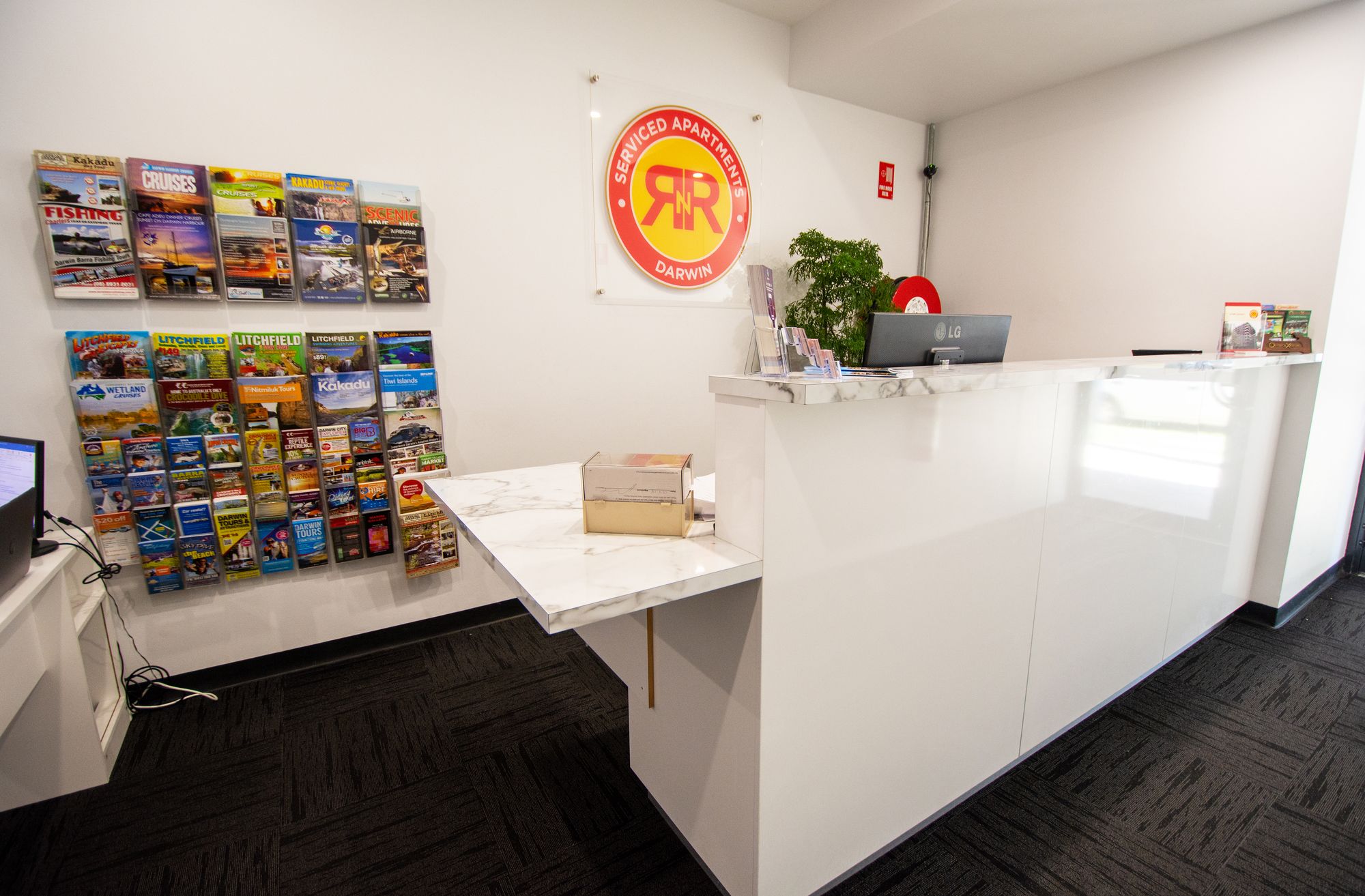 Magnum Serviced Apartments