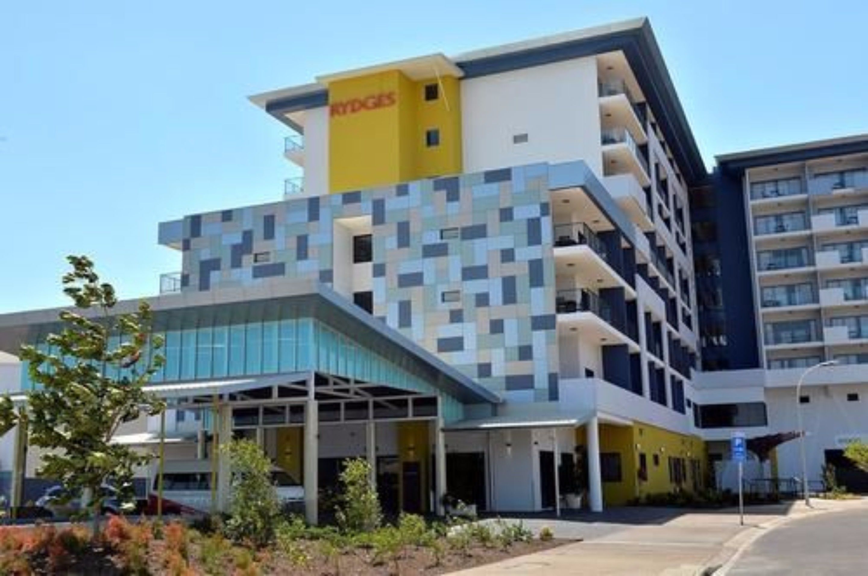 Rydges Palmerston - Darwin
