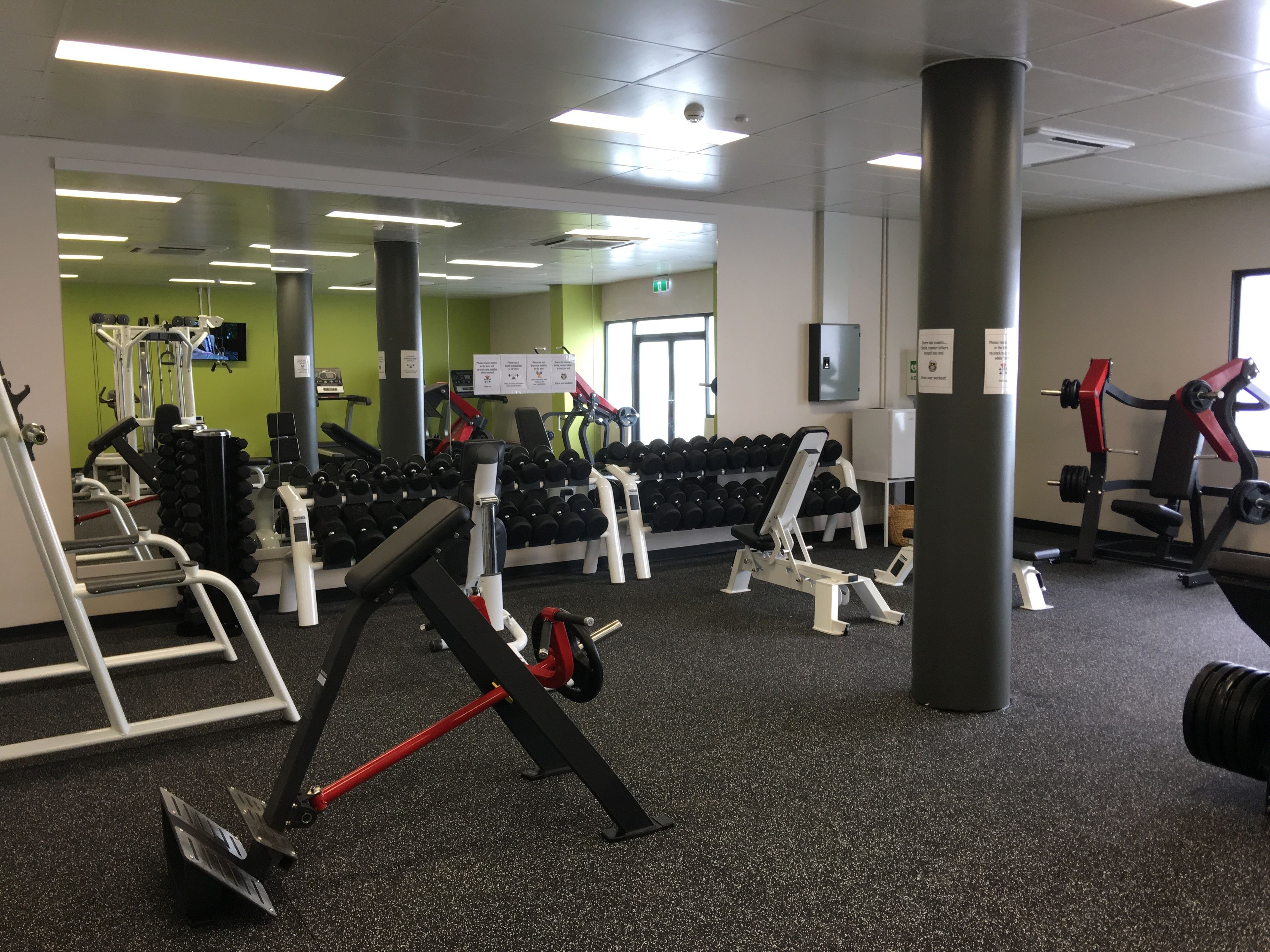 Rydges Palmerston - Darwin