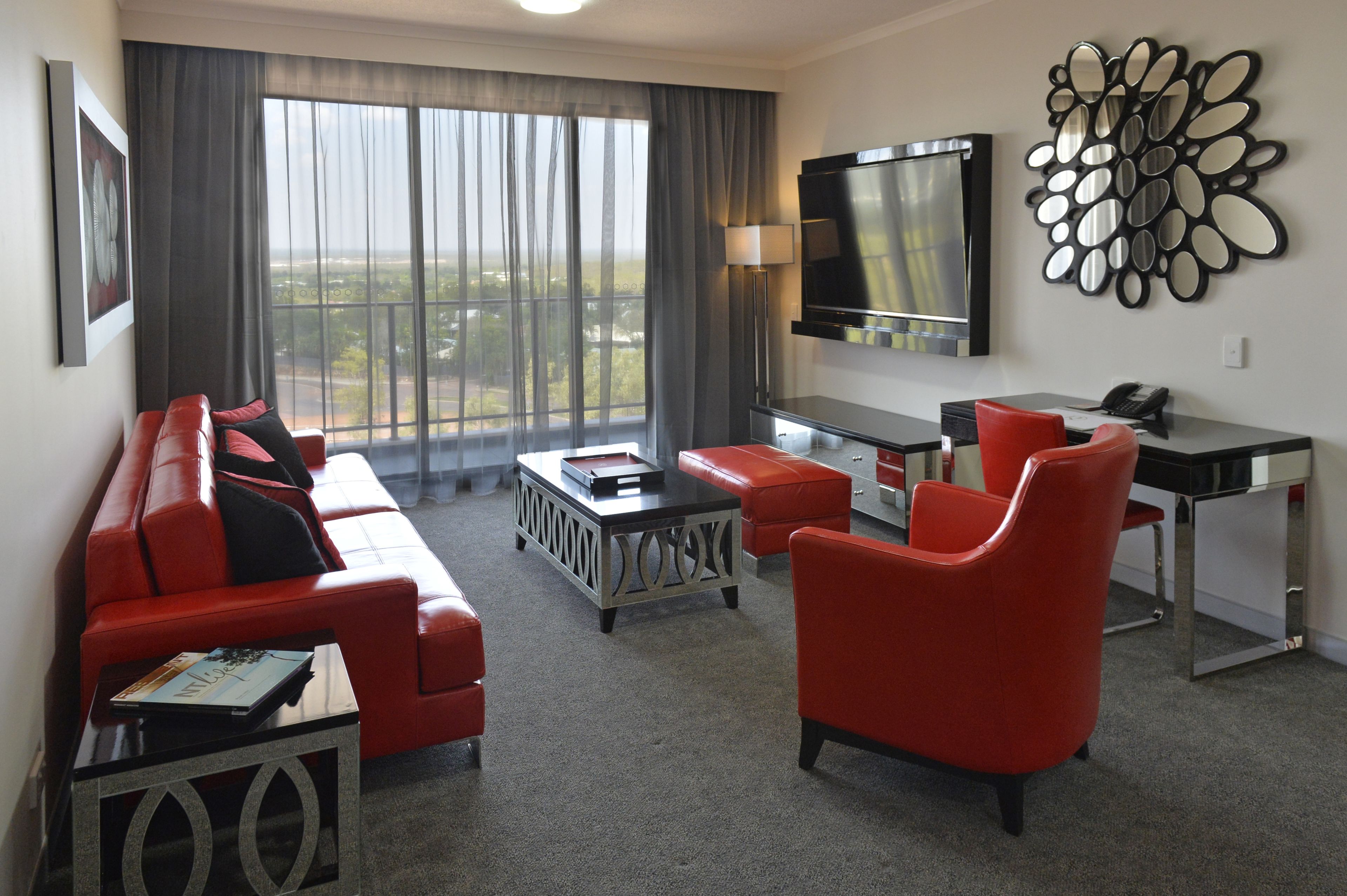 Rydges Palmerston - Darwin