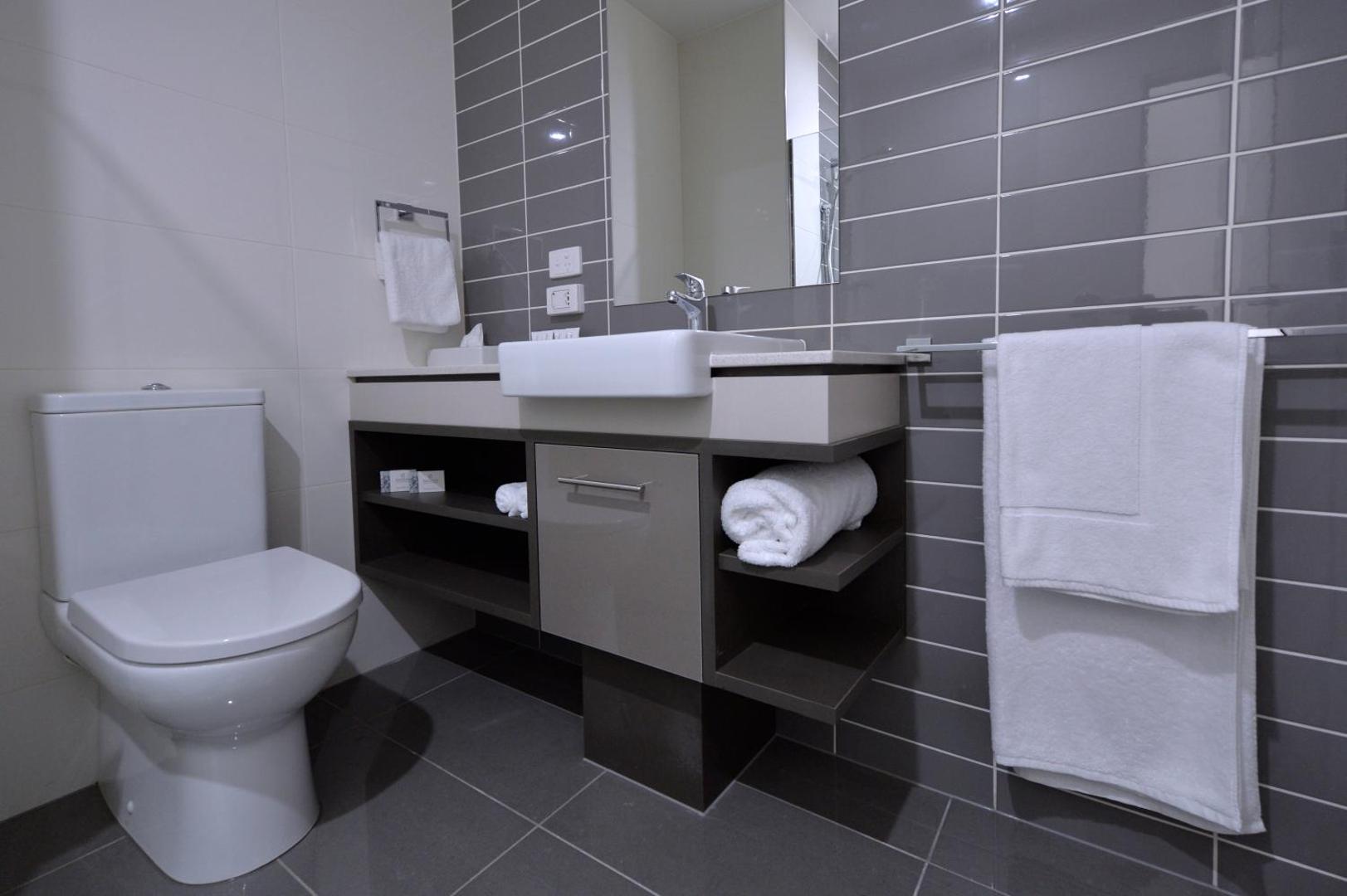 Rydges Palmerston - Darwin