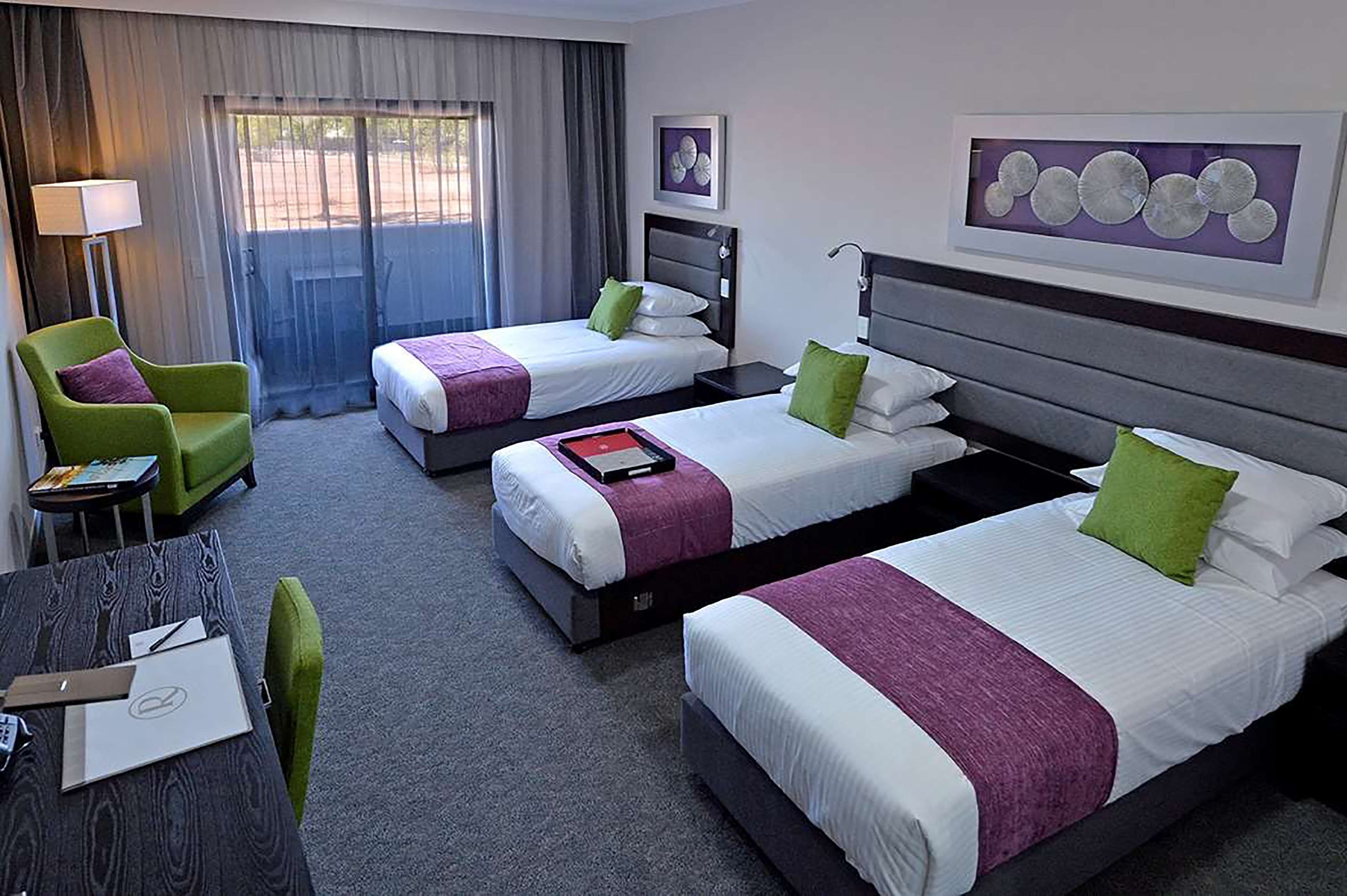 Rydges Palmerston - Darwin