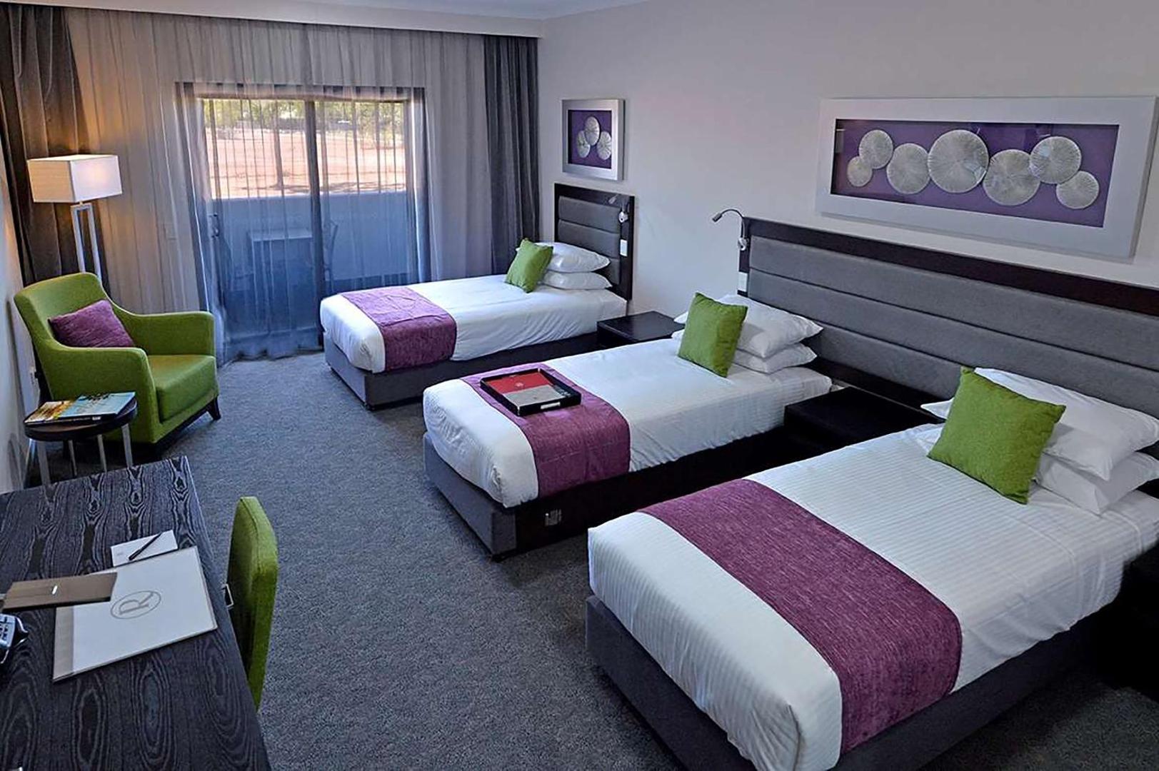 Rydges Palmerston - Darwin