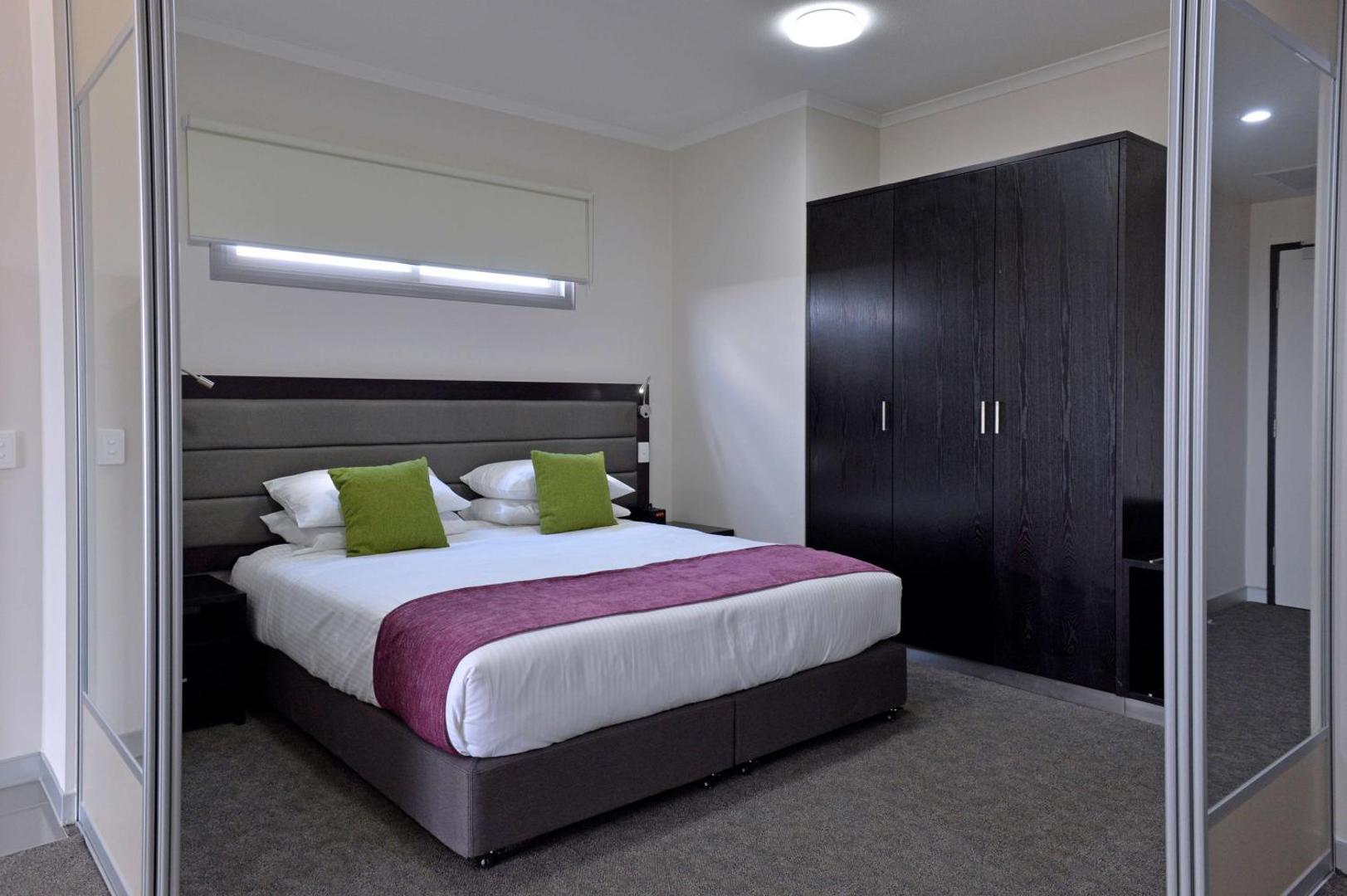 Rydges Palmerston - Darwin