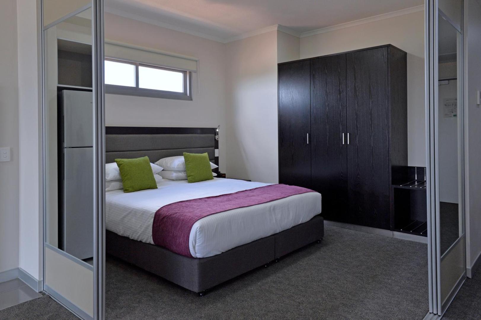 Rydges Palmerston - Darwin
