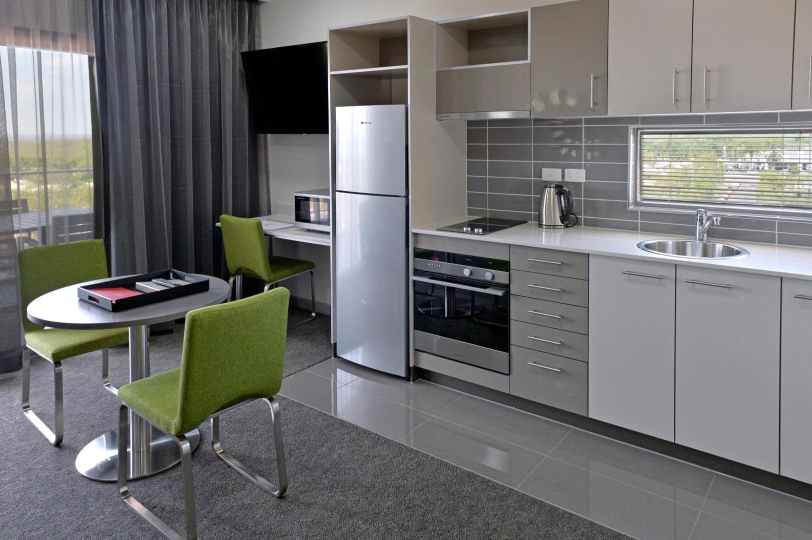 Rydges Palmerston - Darwin