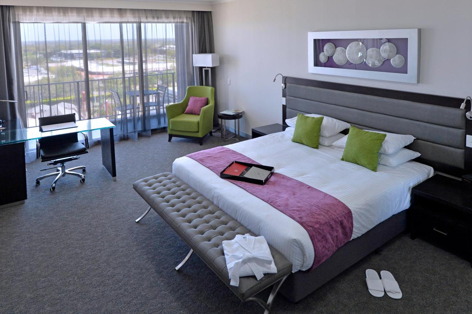 Rydges Palmerston - Darwin
