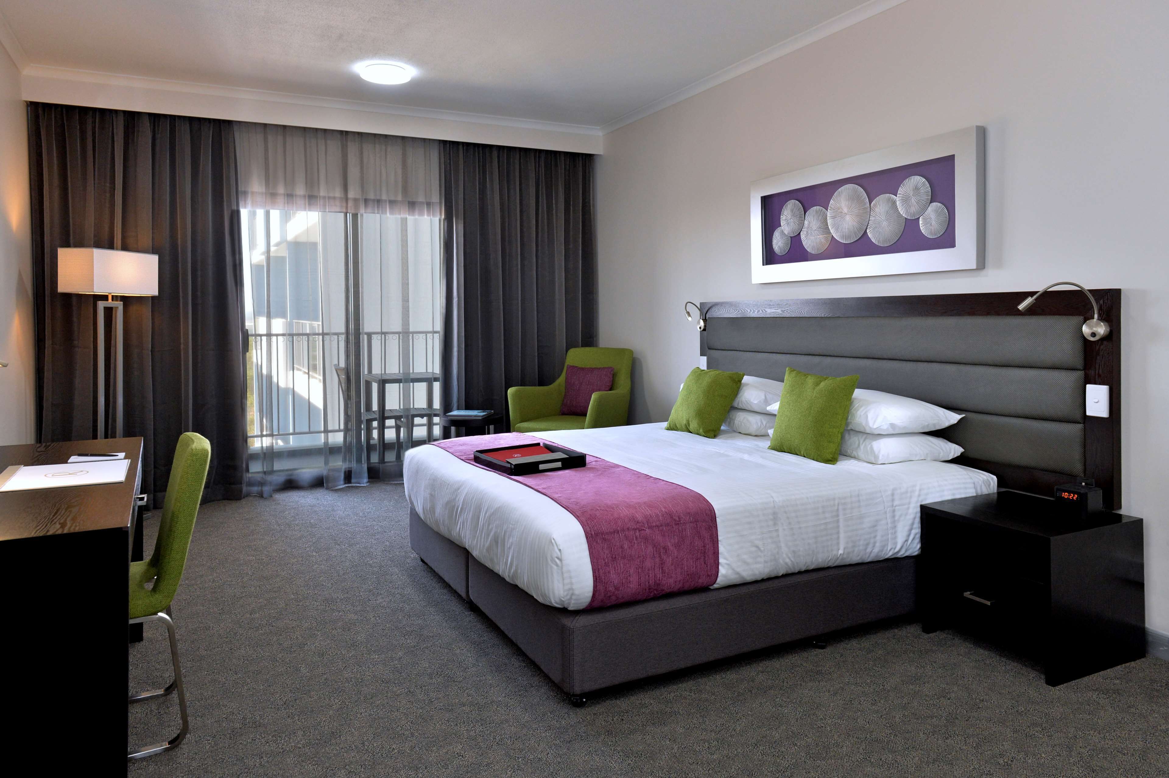 Rydges Palmerston - Darwin