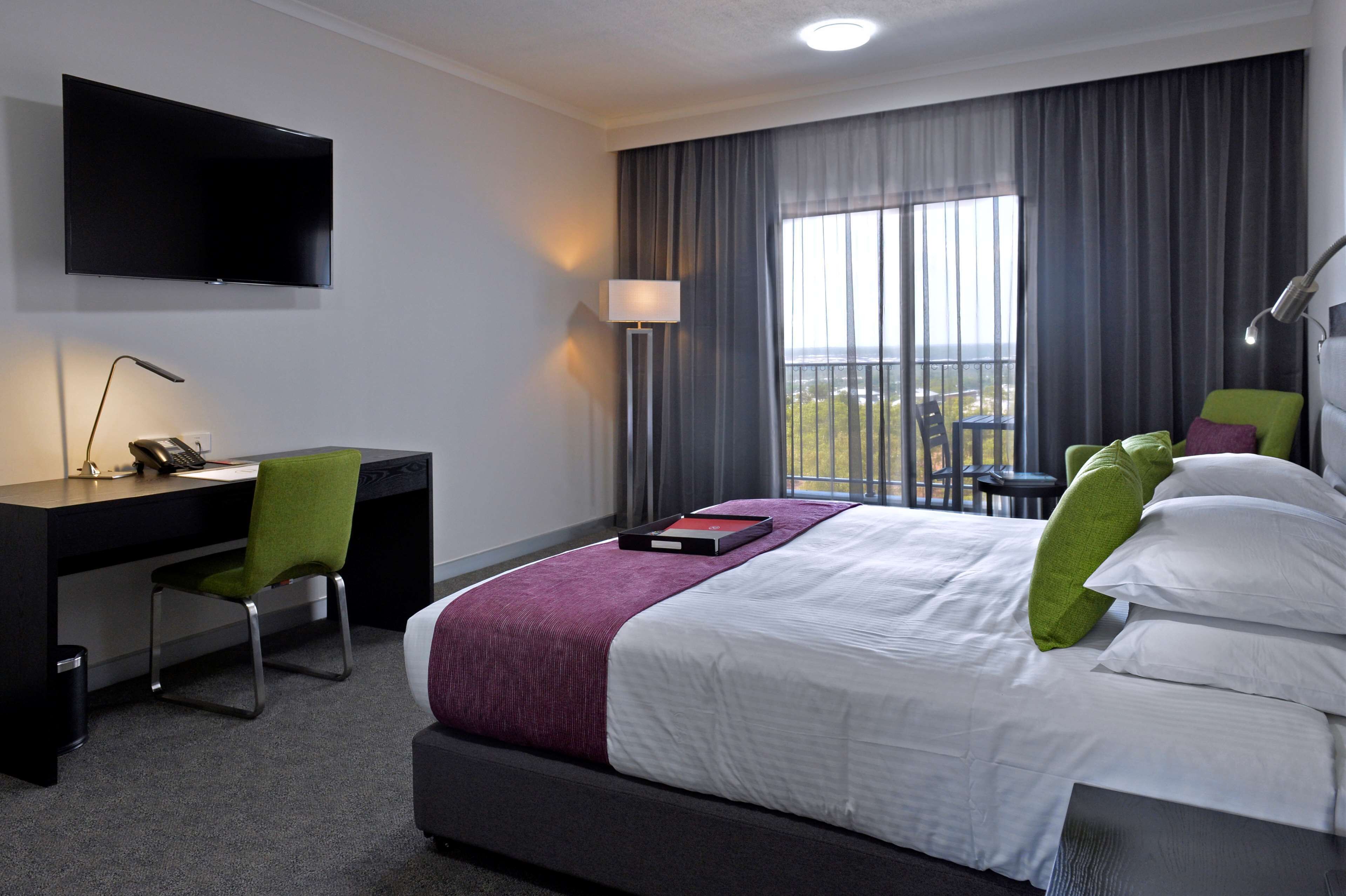 Rydges Palmerston - Darwin