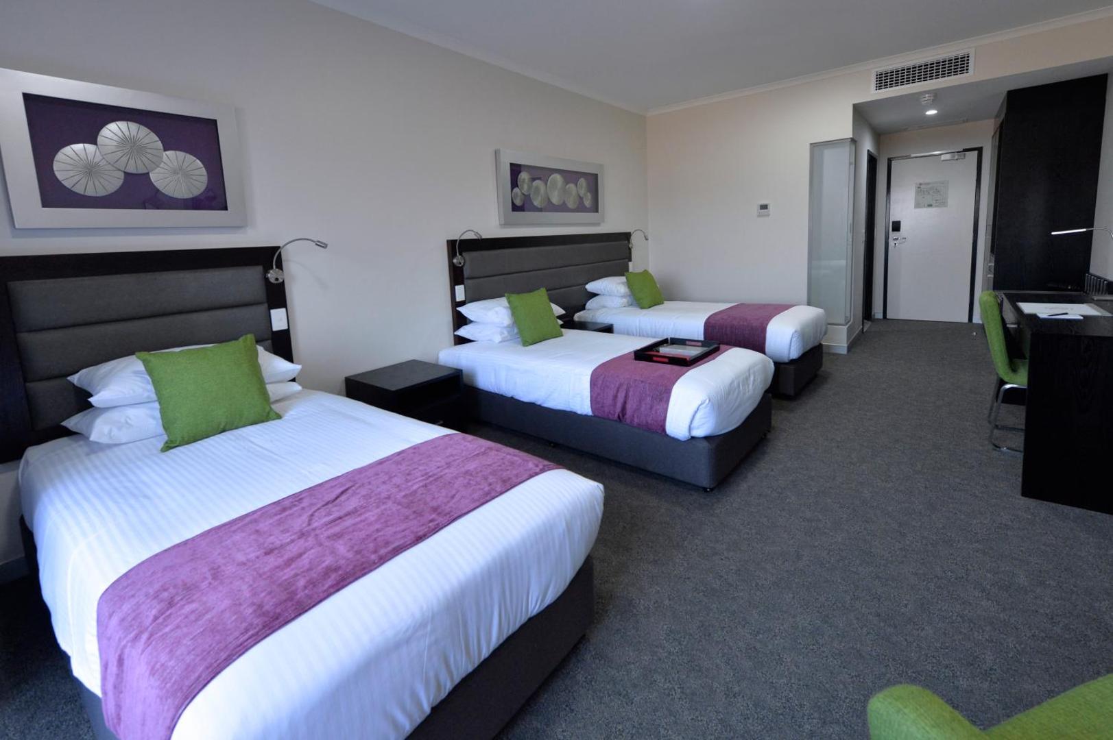 Rydges Palmerston - Darwin