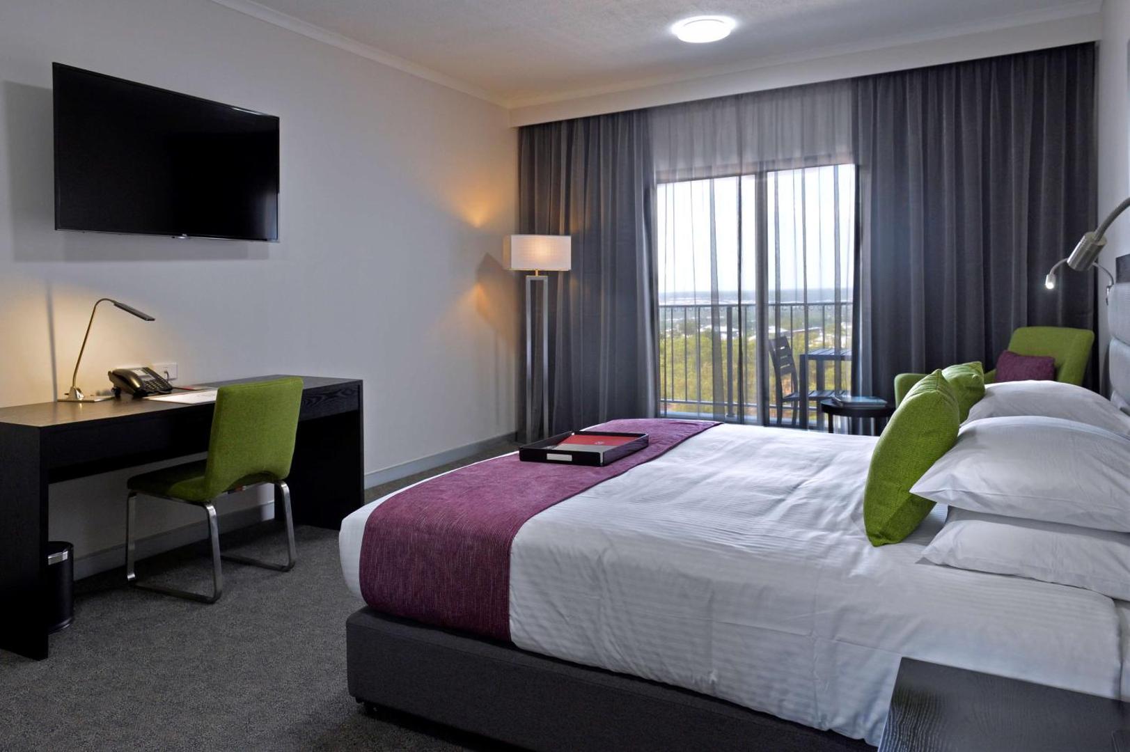 Rydges Palmerston - Darwin