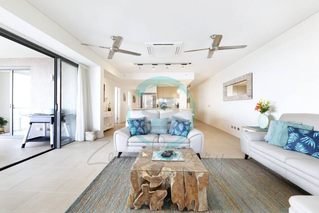 Signatures Darwin Waterfront