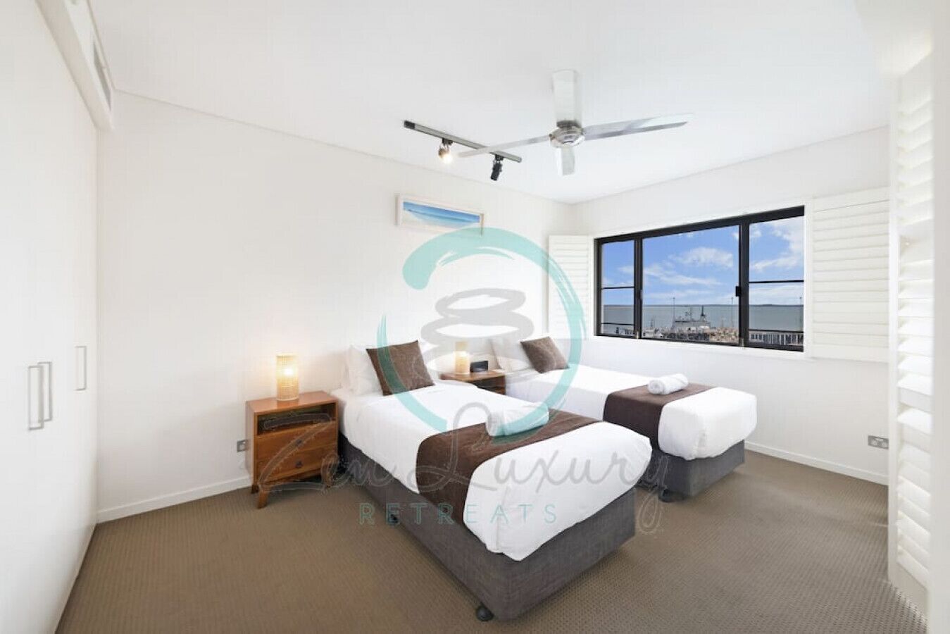 Signatures Darwin Waterfront