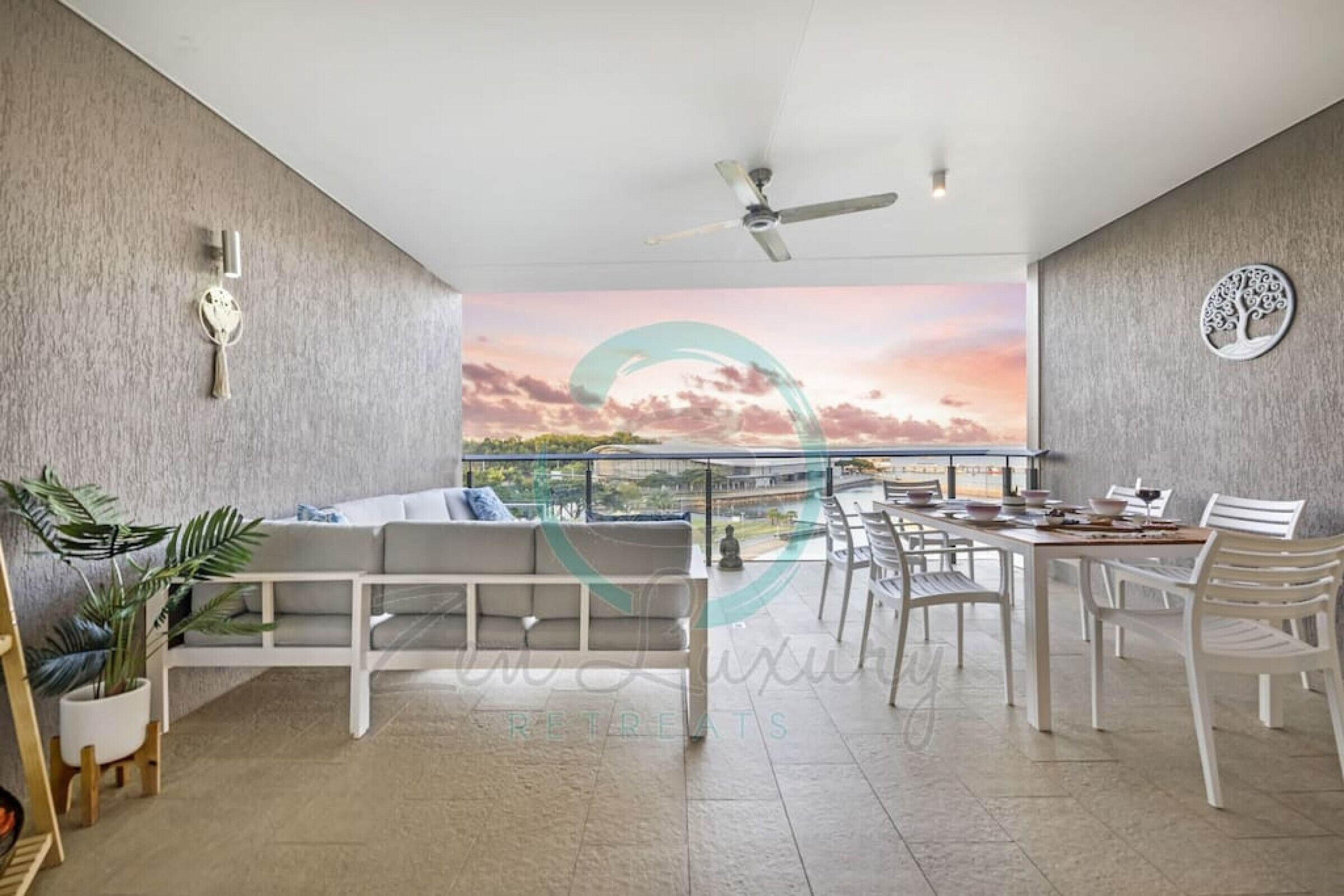 Signatures Darwin Waterfront