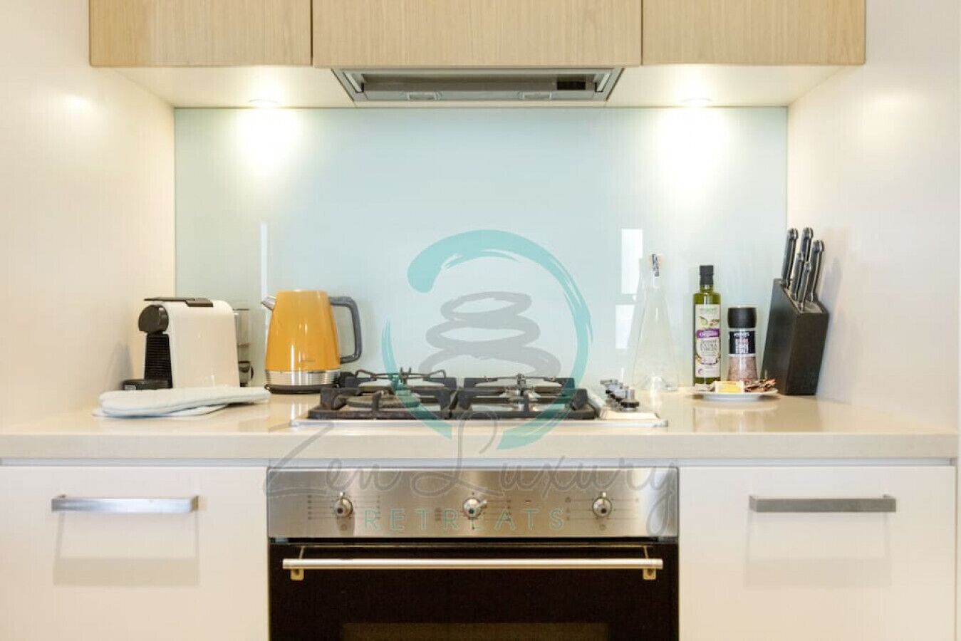 Signatures Darwin Waterfront