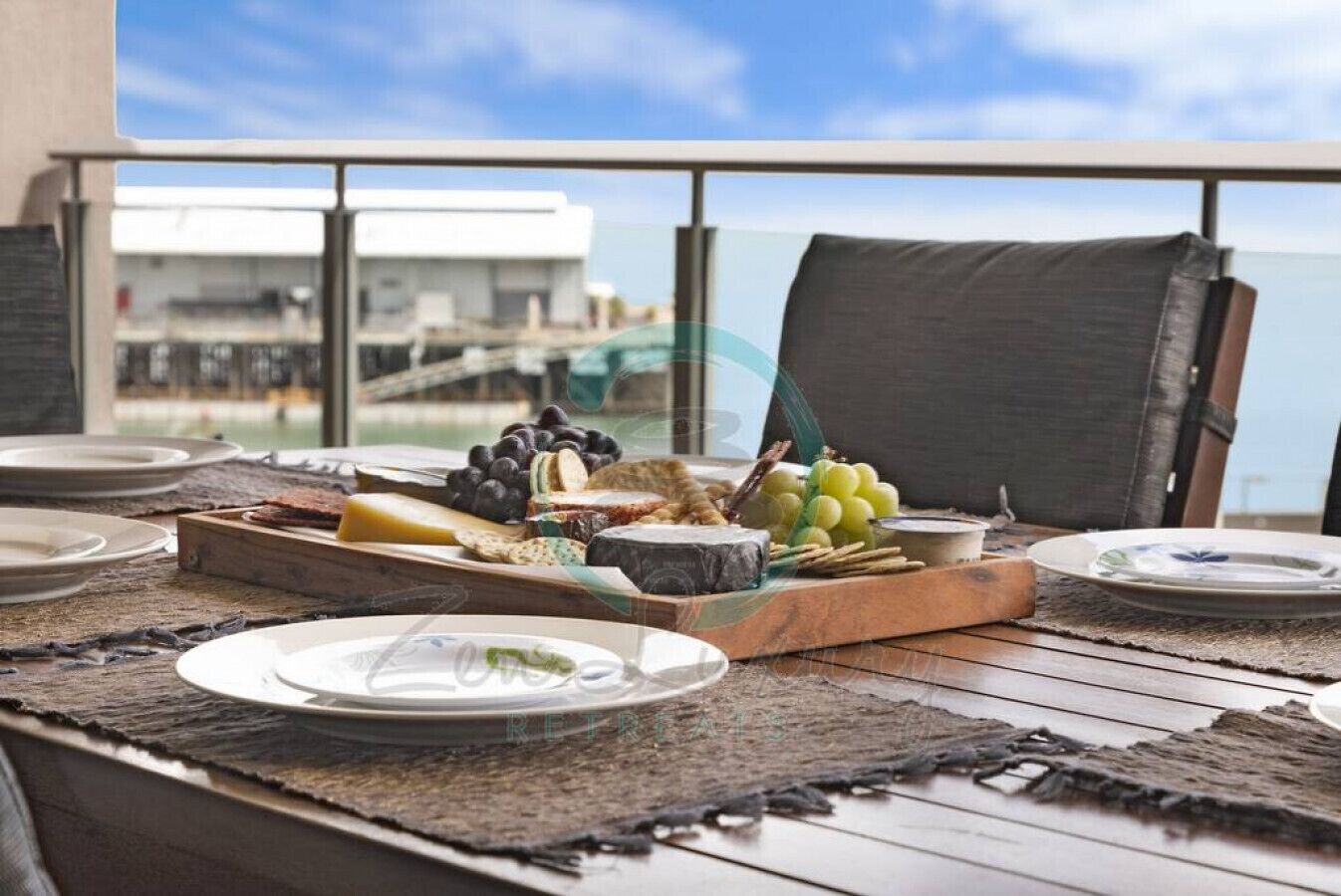 Signatures Darwin Waterfront