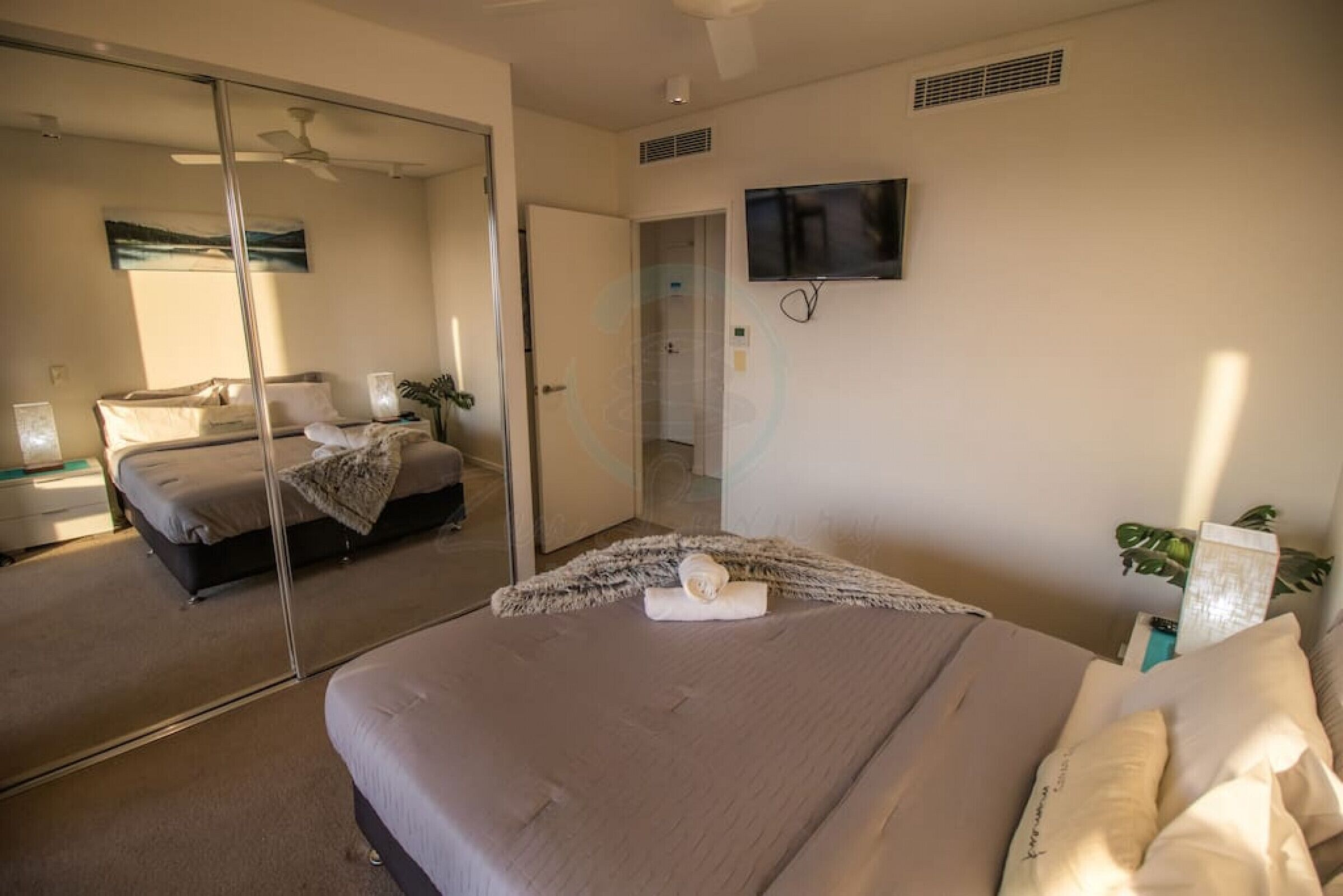 Signatures Darwin Waterfront