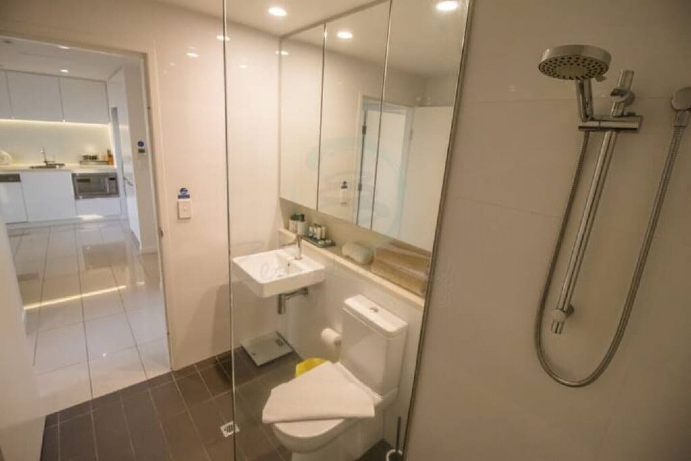 Signatures Darwin Waterfront