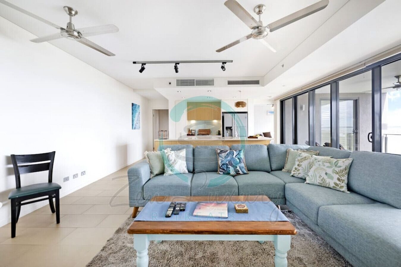 Signatures Darwin Waterfront