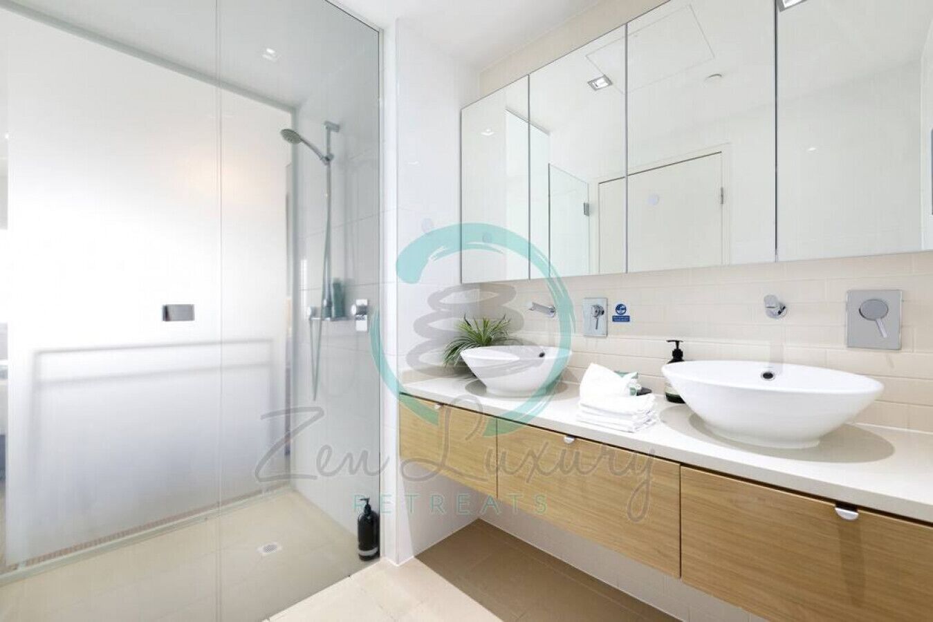 Signatures Darwin Waterfront