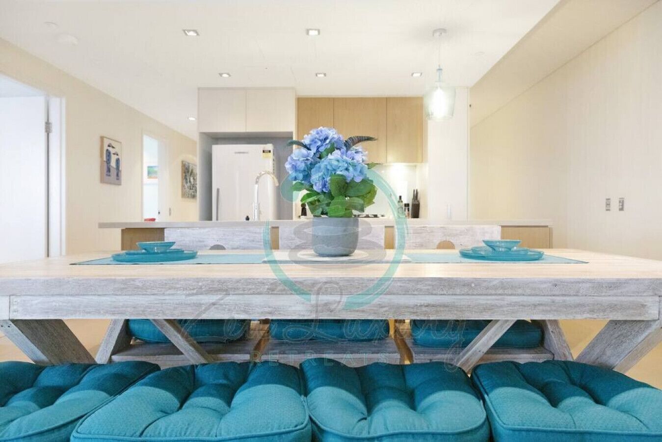 Signatures Darwin Waterfront