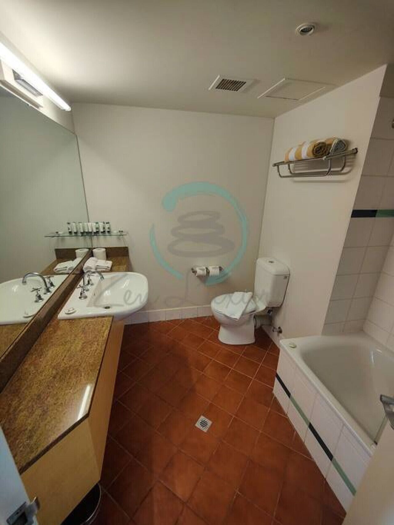 Signatures on The Esplanade Darwin