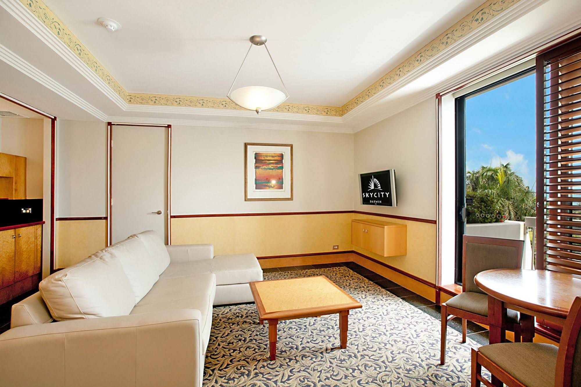 Mindil Beach Casino Resort