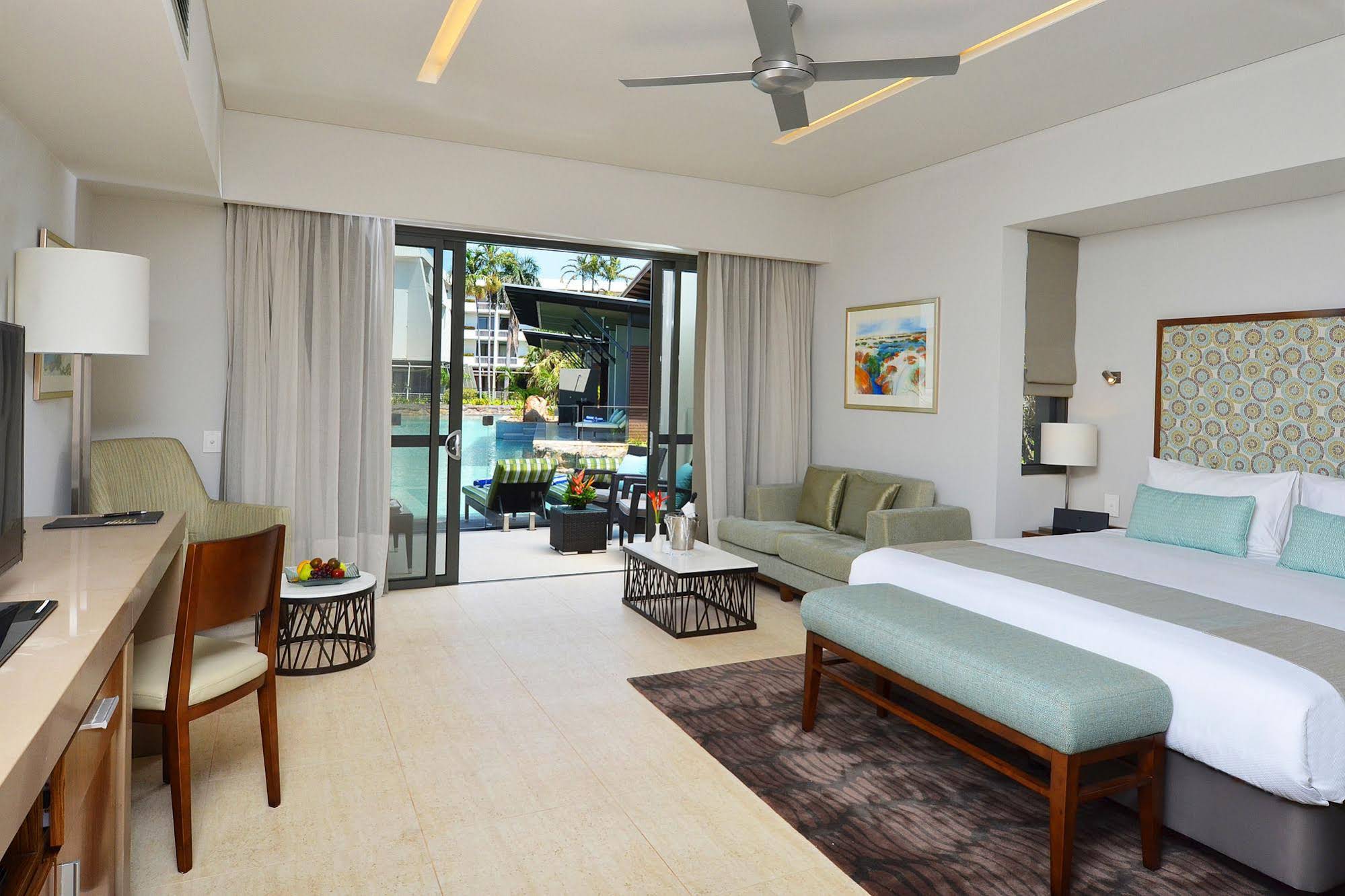 Mindil Beach Casino Resort