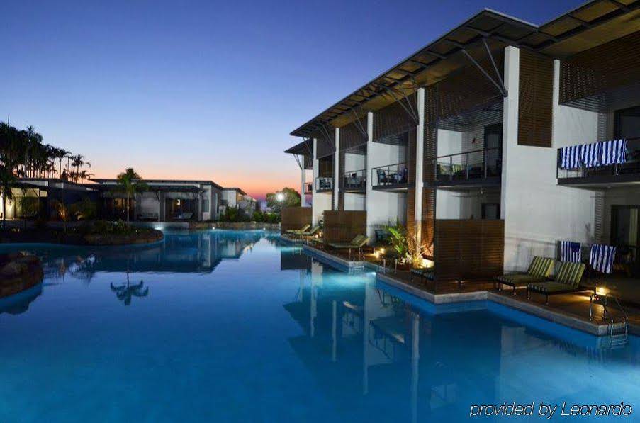 Mindil Beach Casino Resort