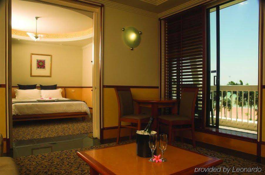 Mindil Beach Casino Resort