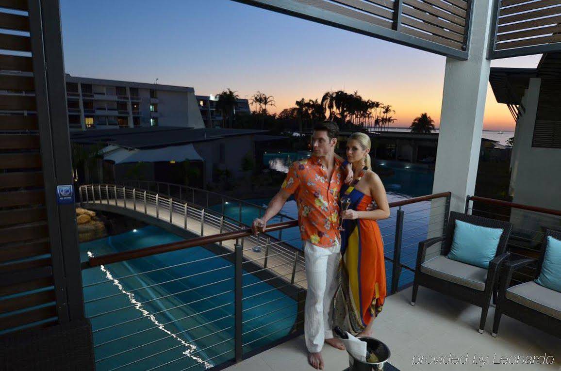 Mindil Beach Casino Resort