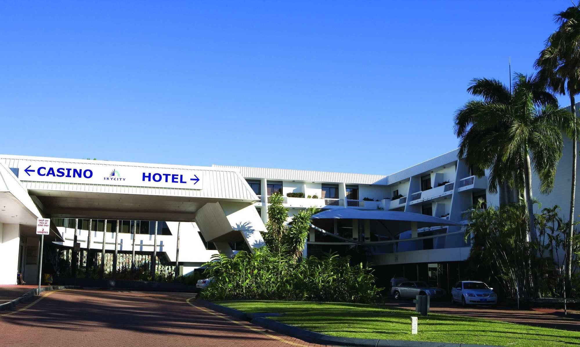 Mindil Beach Casino Resort