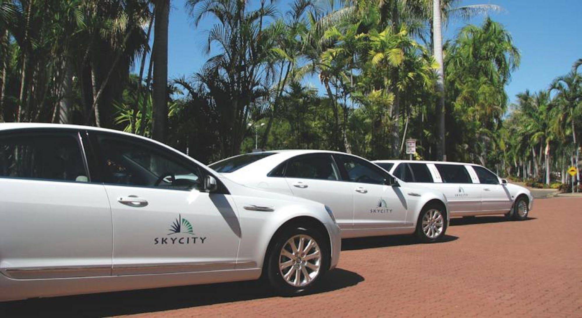 Mindil Beach Casino Resort