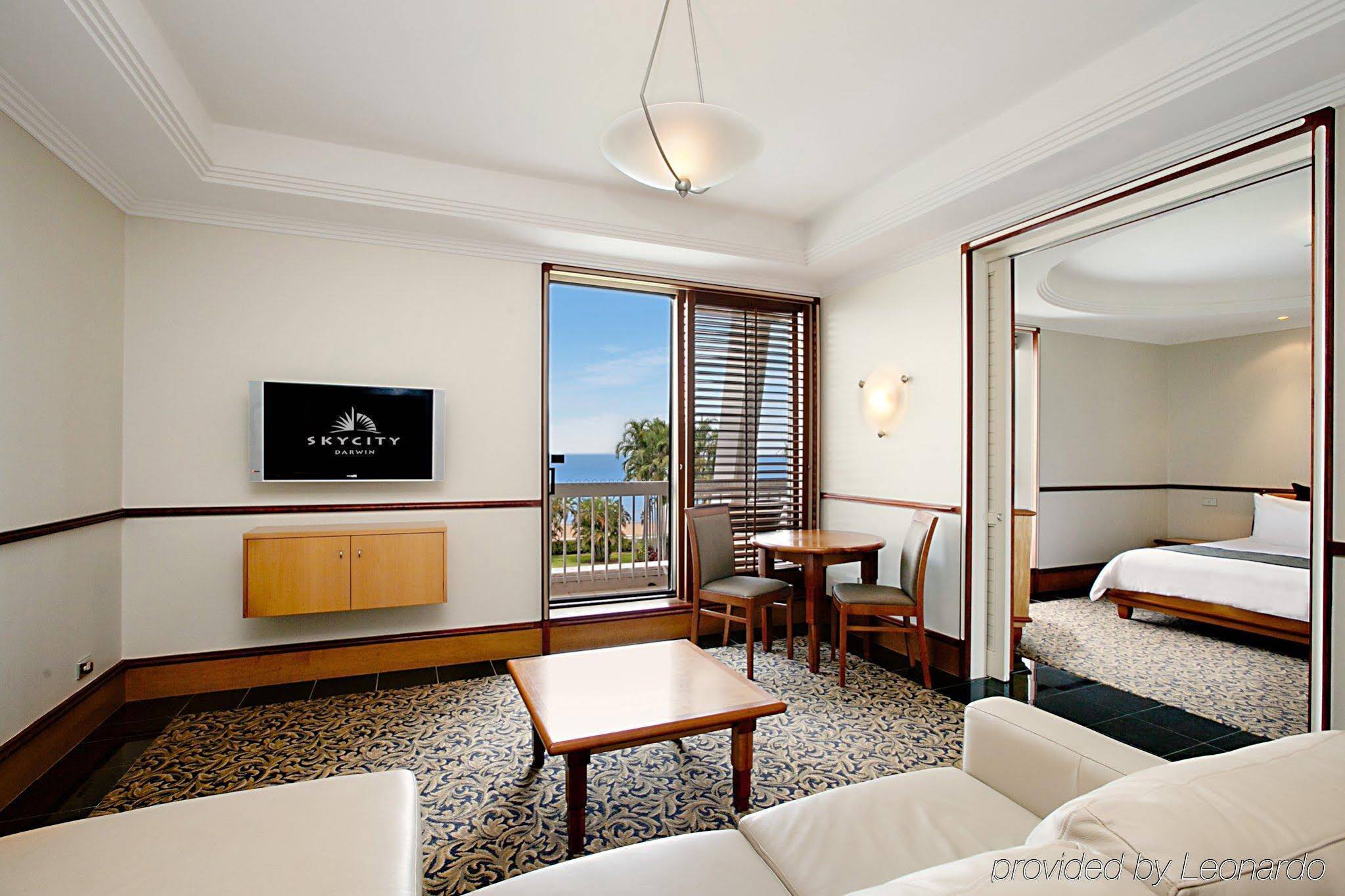 Mindil Beach Casino Resort