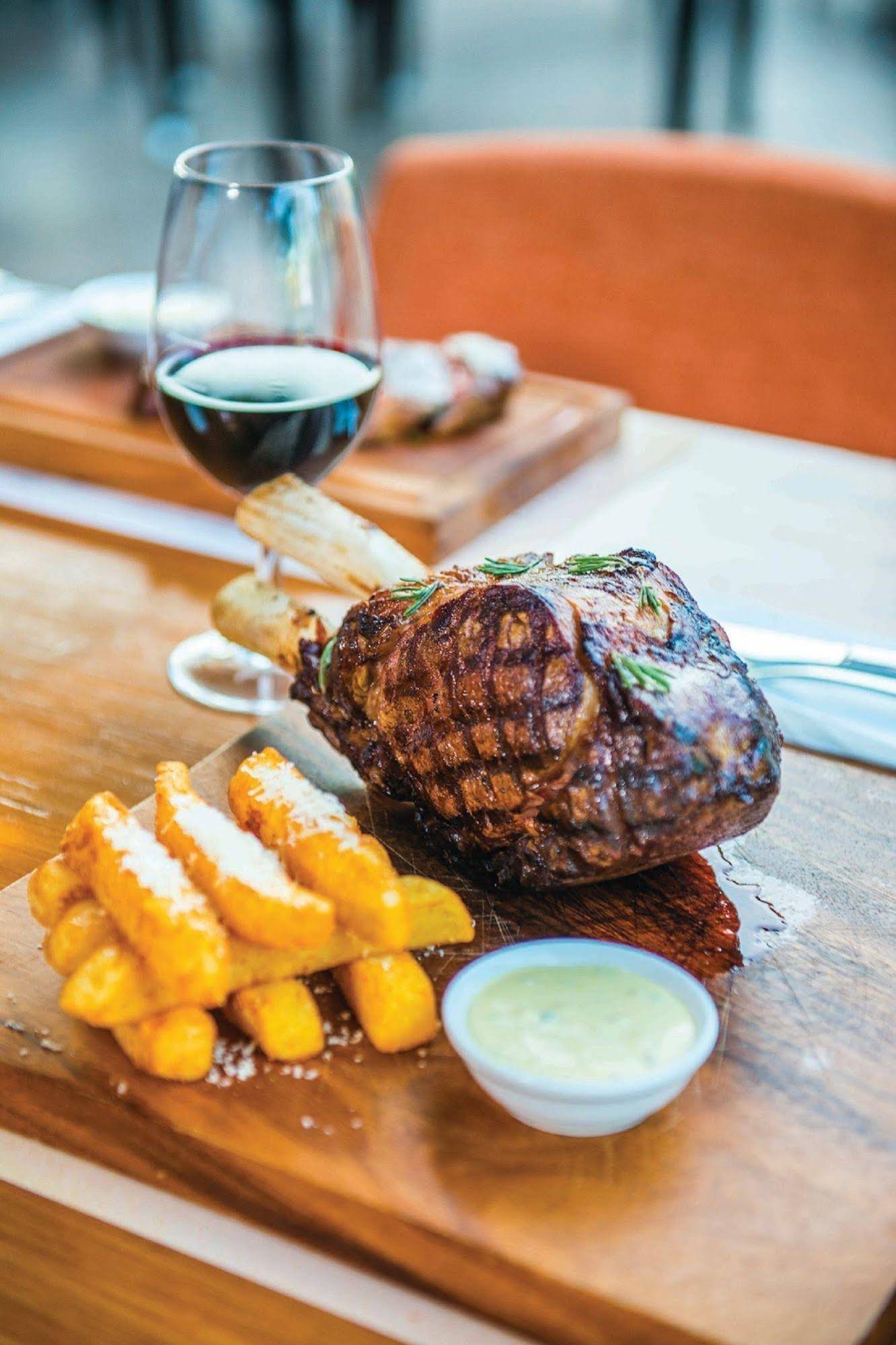 Mindil Beach Casino Resort