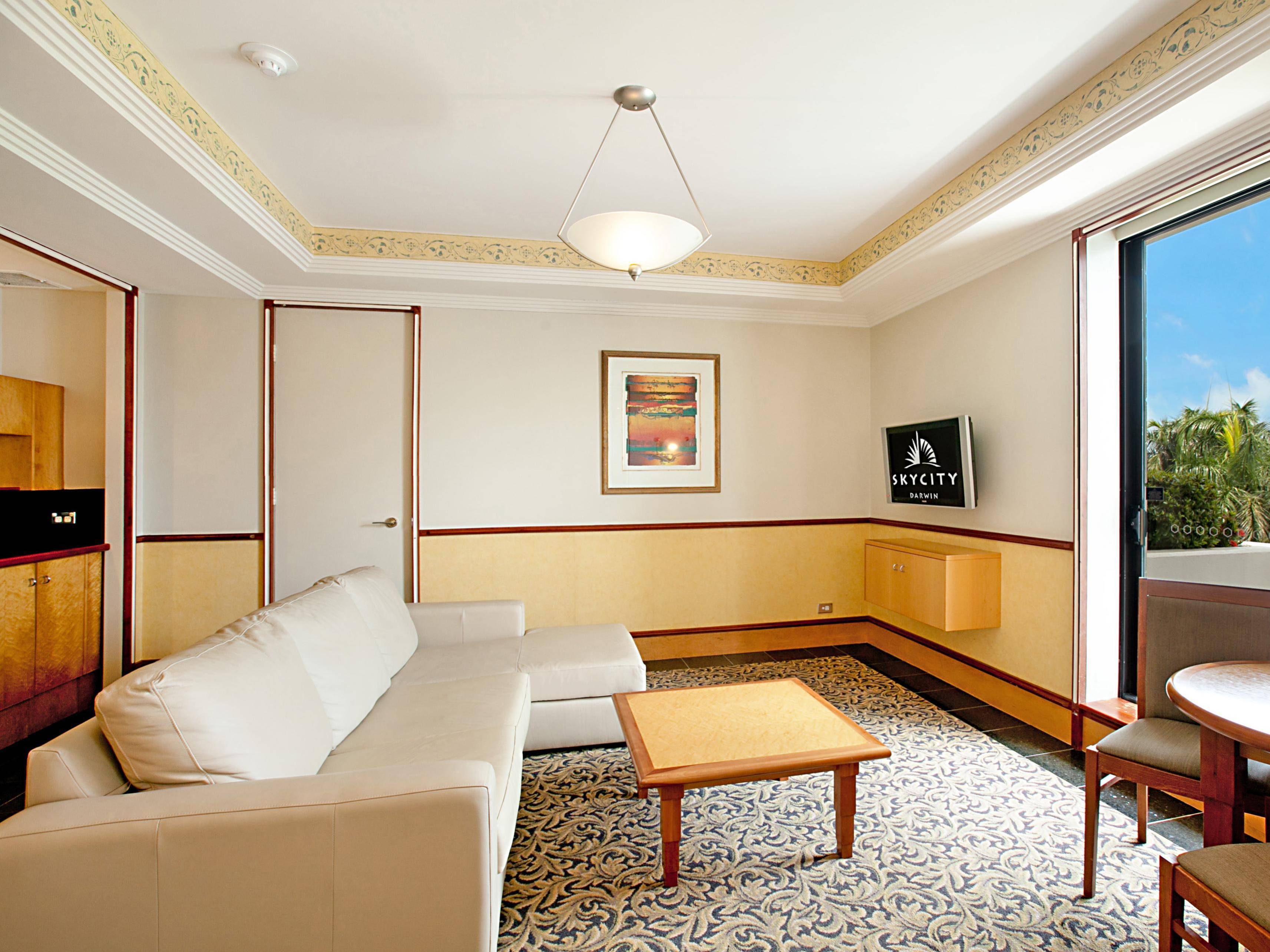 Mindil Beach Casino Resort