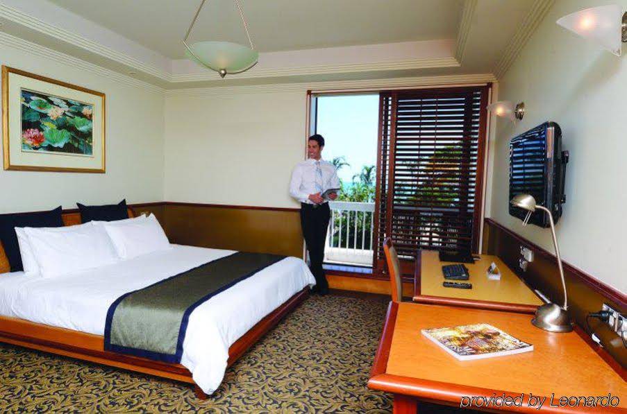 Mindil Beach Casino Resort