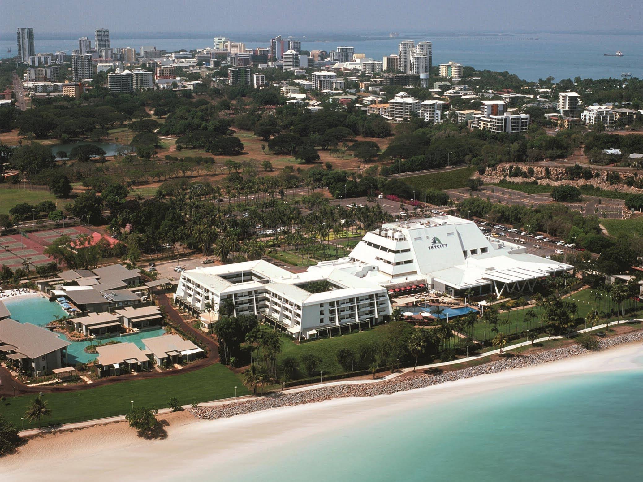 Mindil Beach Casino Resort